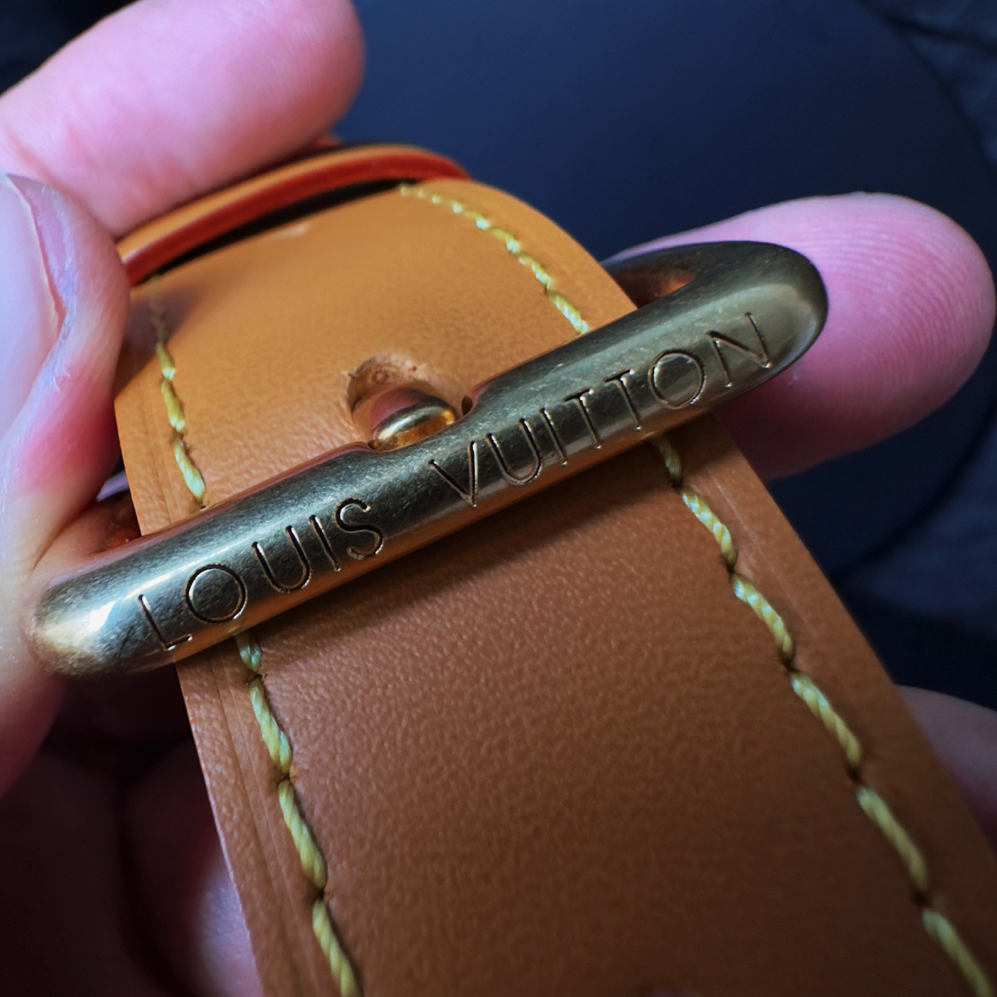 Louis Vuitton Keepall Bandouliere 25 Handbag - Image 15
