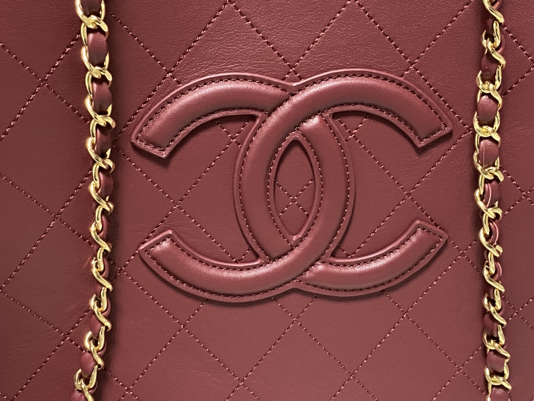 Chanel Tote Bag AS 6200 / AS 6199 - Image 3