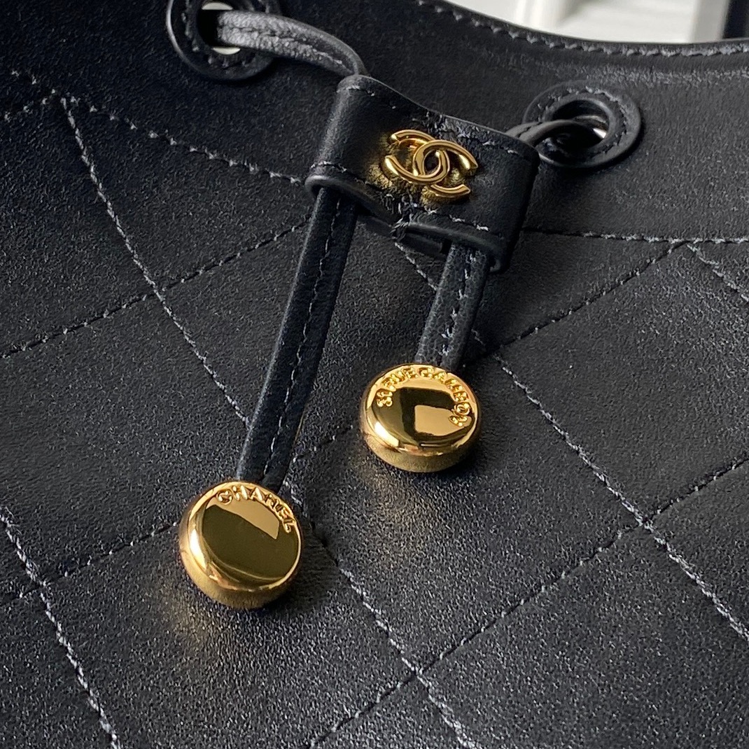 Chanel 26B Bucket Bag AS6584 - Image 3