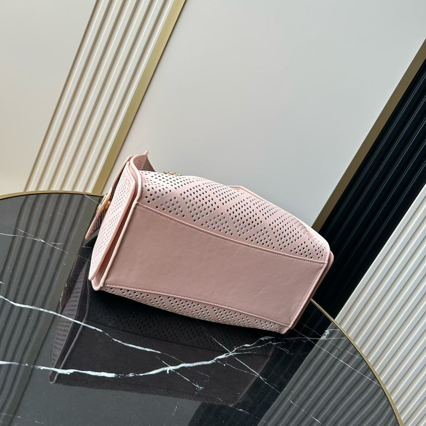 Chanel 26 Hobo Bag - Image 3