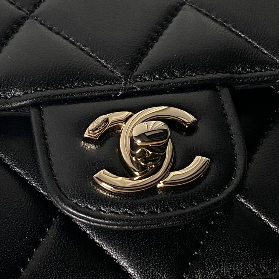 Chanel 26C Coco Beach Raffia Tote Bag AS5952 - Image 3