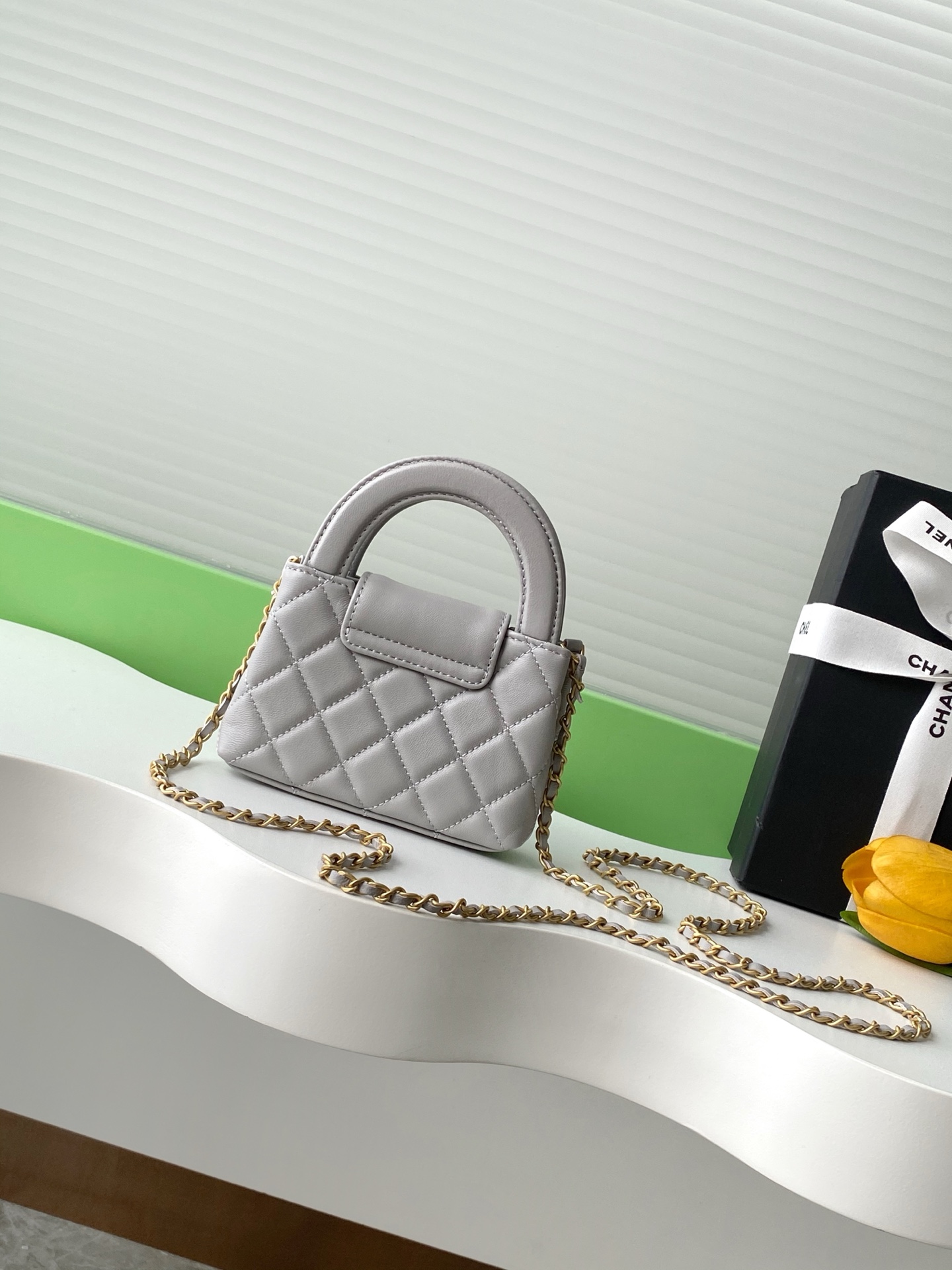 25B Kelly Mini Handbag - Image 3