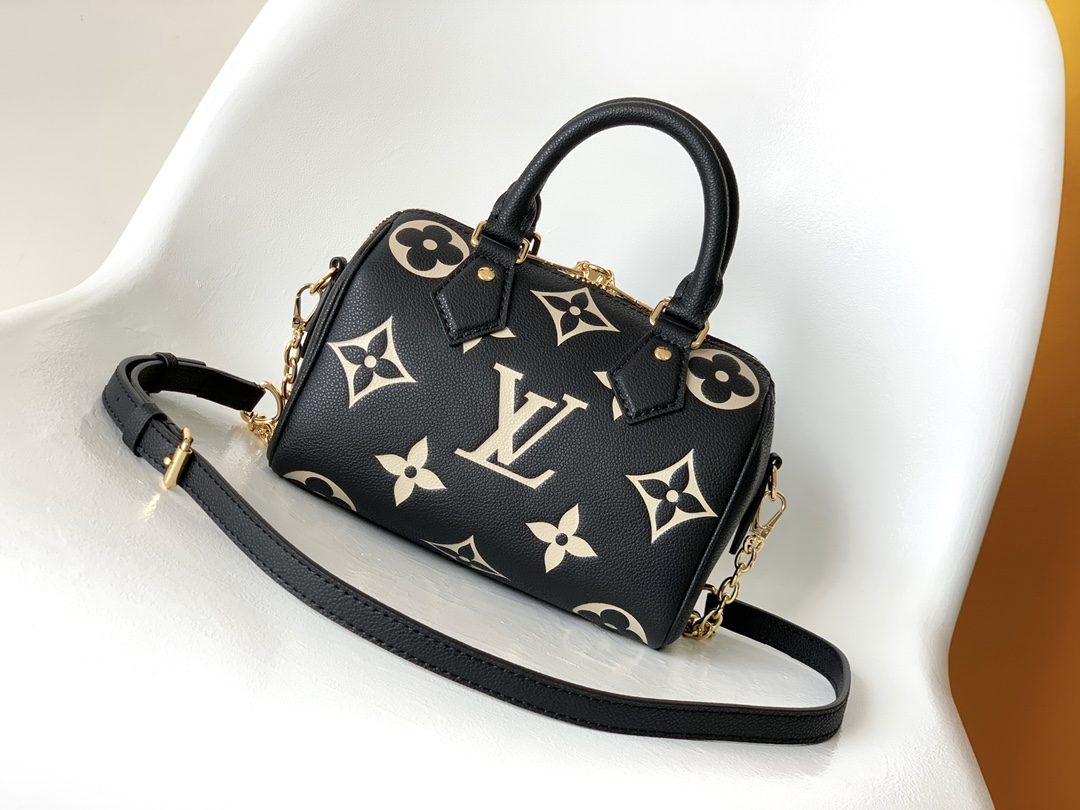 Louis Vuitton Sedy Bandoulière 20 Handbag - Image 3