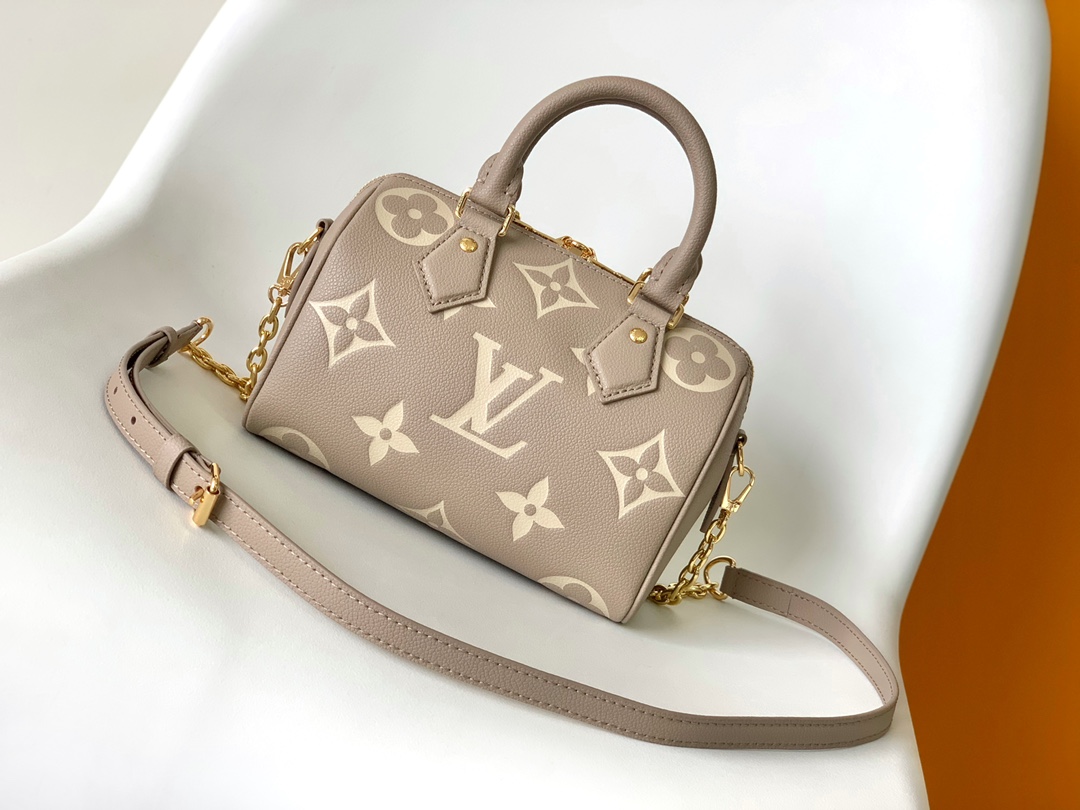 Louis Vuitton Sedy Bandouliere 20 Bag - Image 3