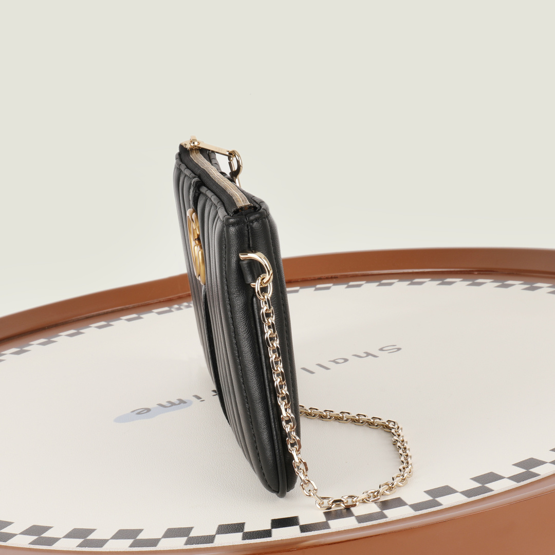 Gucci Leather Bag A006X2 - Image 3