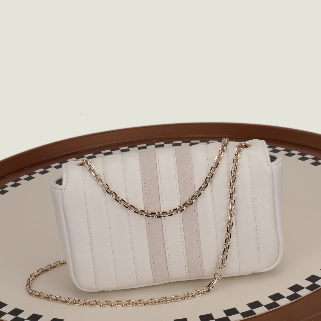 Gucci Leather Bag A006X1 - Image 3
