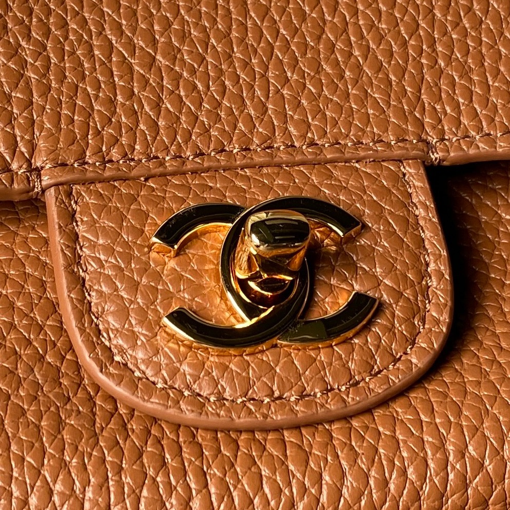 Chanel 26B Mini Flap Shoulder Bag AS6573 - Image 3