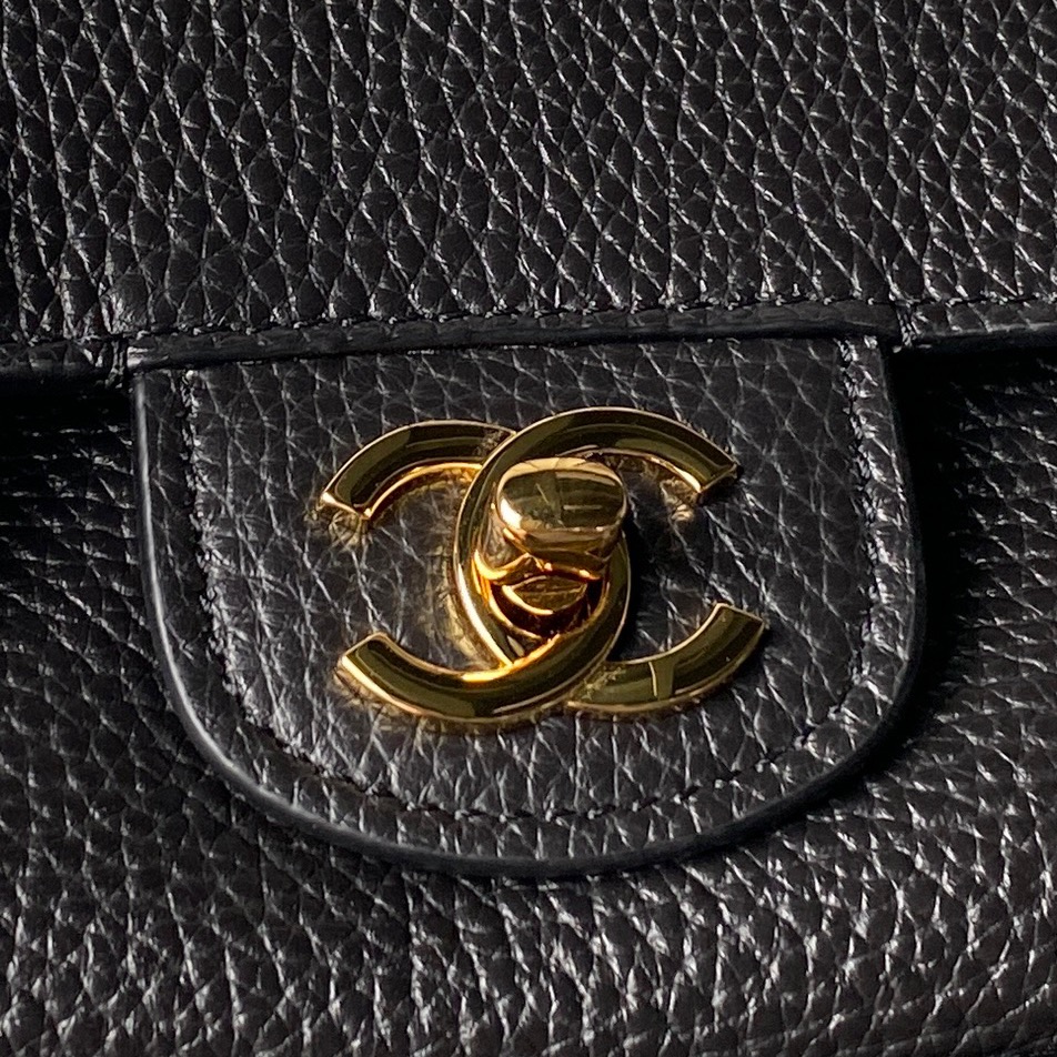 Chanel Mini Flap Shoulder Bag AS6573 - Image 3