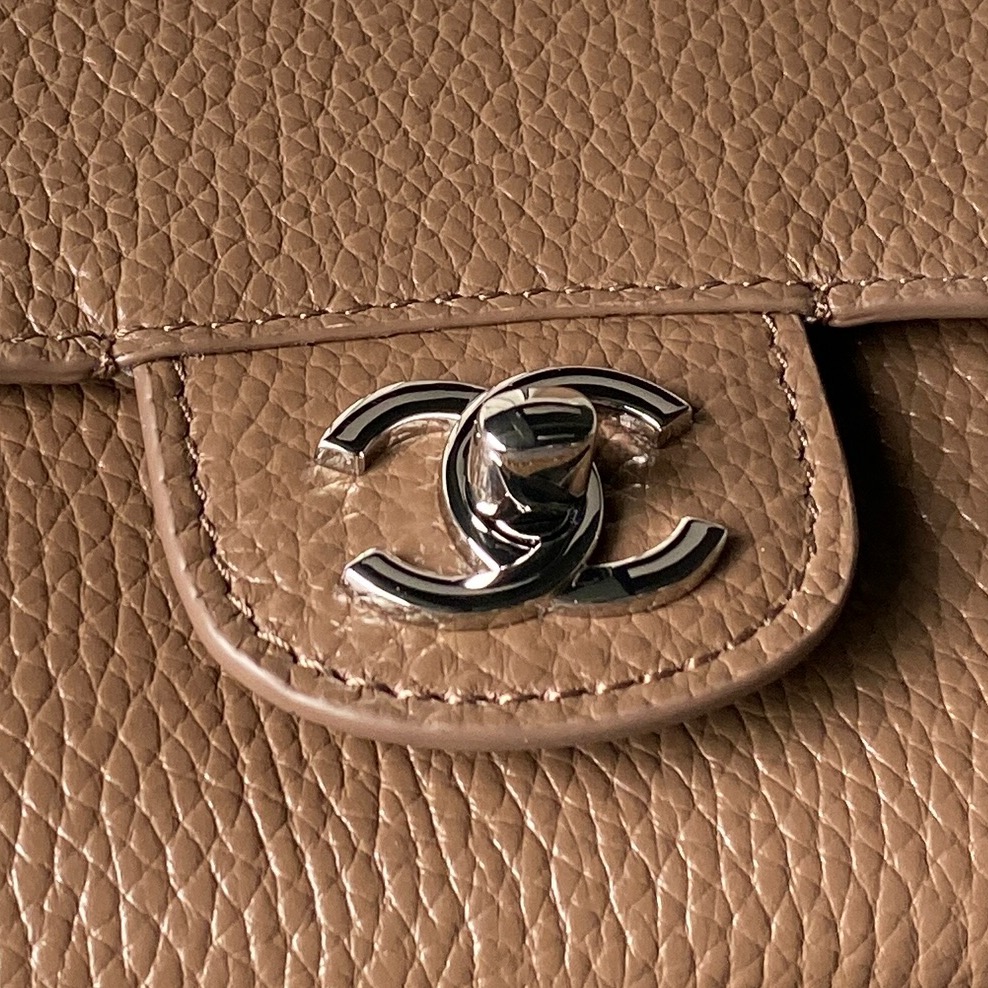 Chanel Mini Flap Shoulder Bag AS657 - Image 3