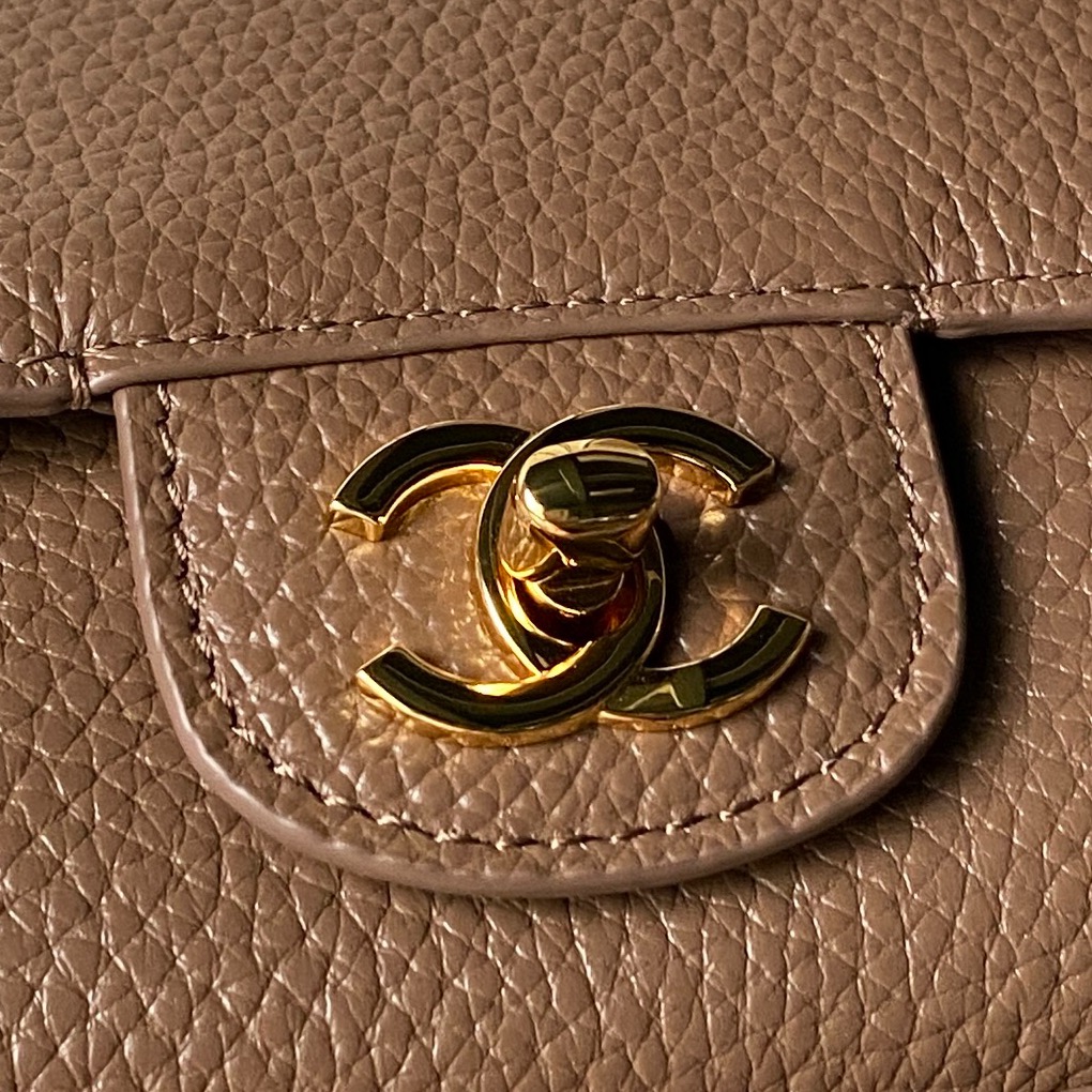 Chanel Mini Flap Shoulder Bag AS6573 - Image 3