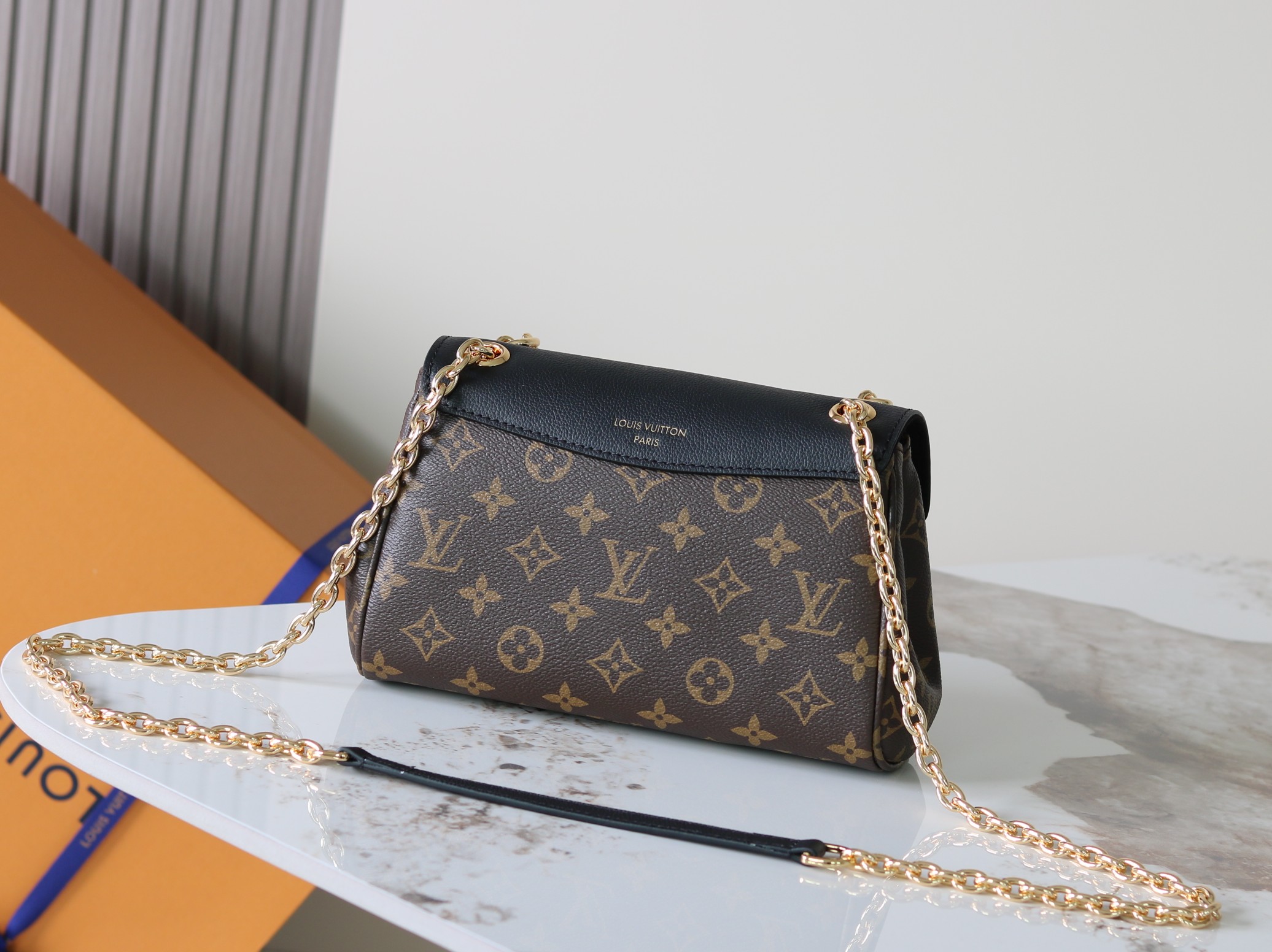 Saint Germain BB Handbag M26398 - Image 3