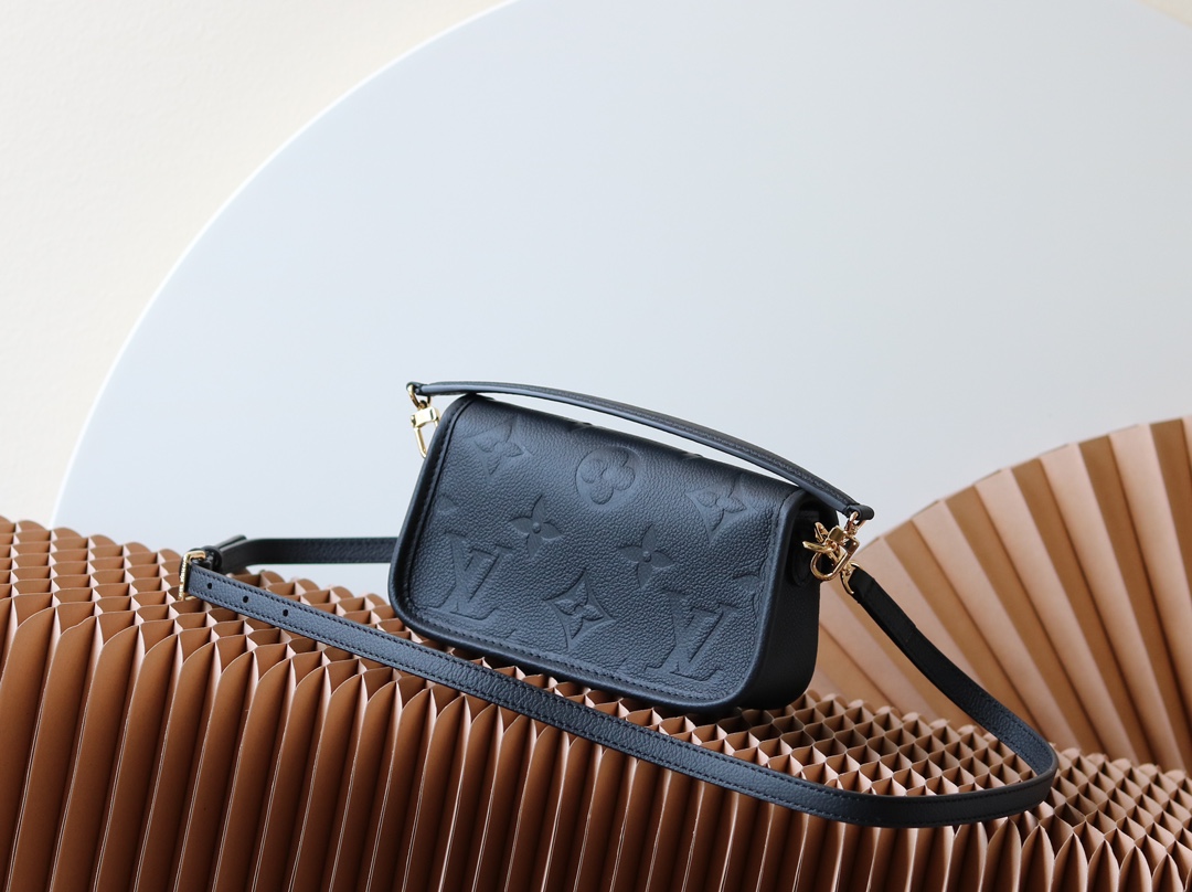 Louis Vuitton Nano Diane Mini Crossbody Bag - Image 3