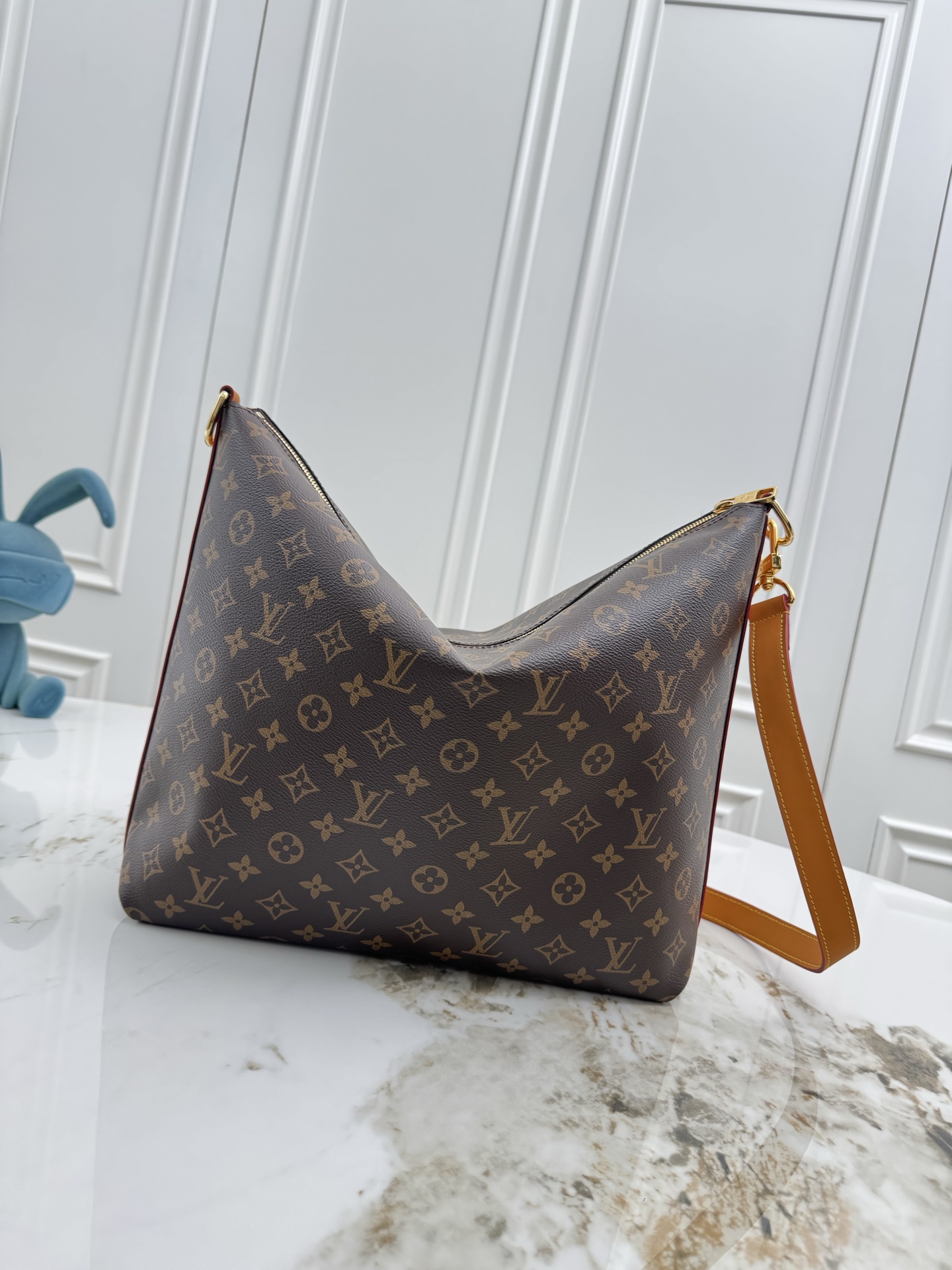 Louis Vuitton Métis Monogram Canvas Handbag - Image 3