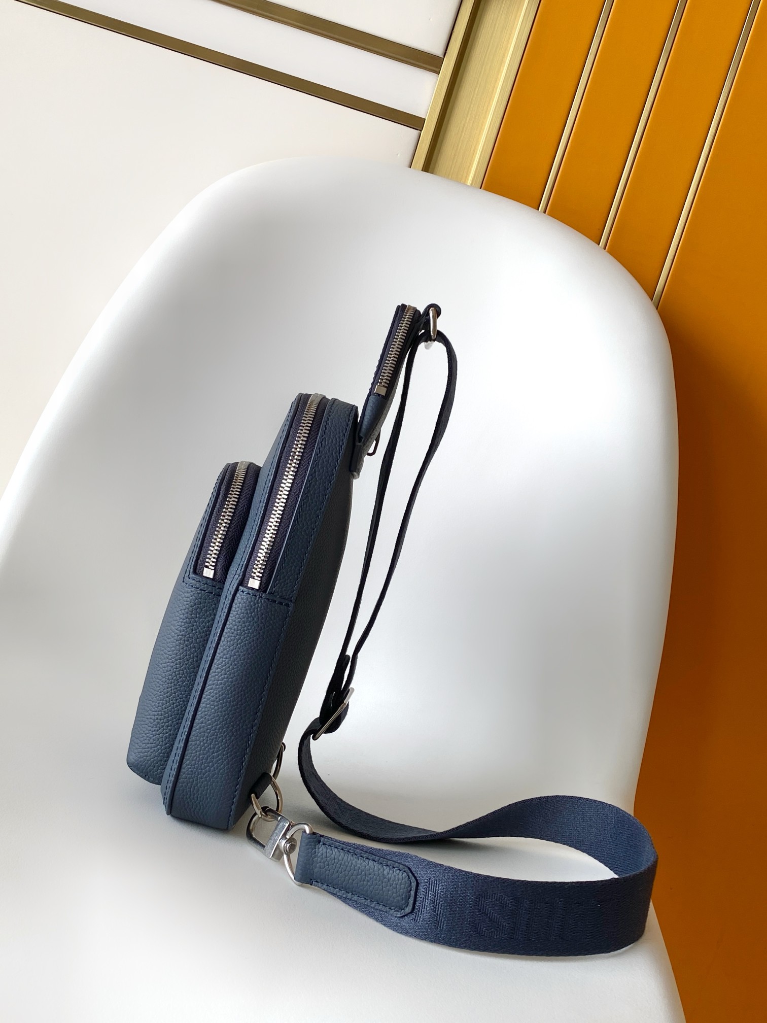 Louis Vuitton LV Aerogram Avenue Sling Bag PM - Image 3
