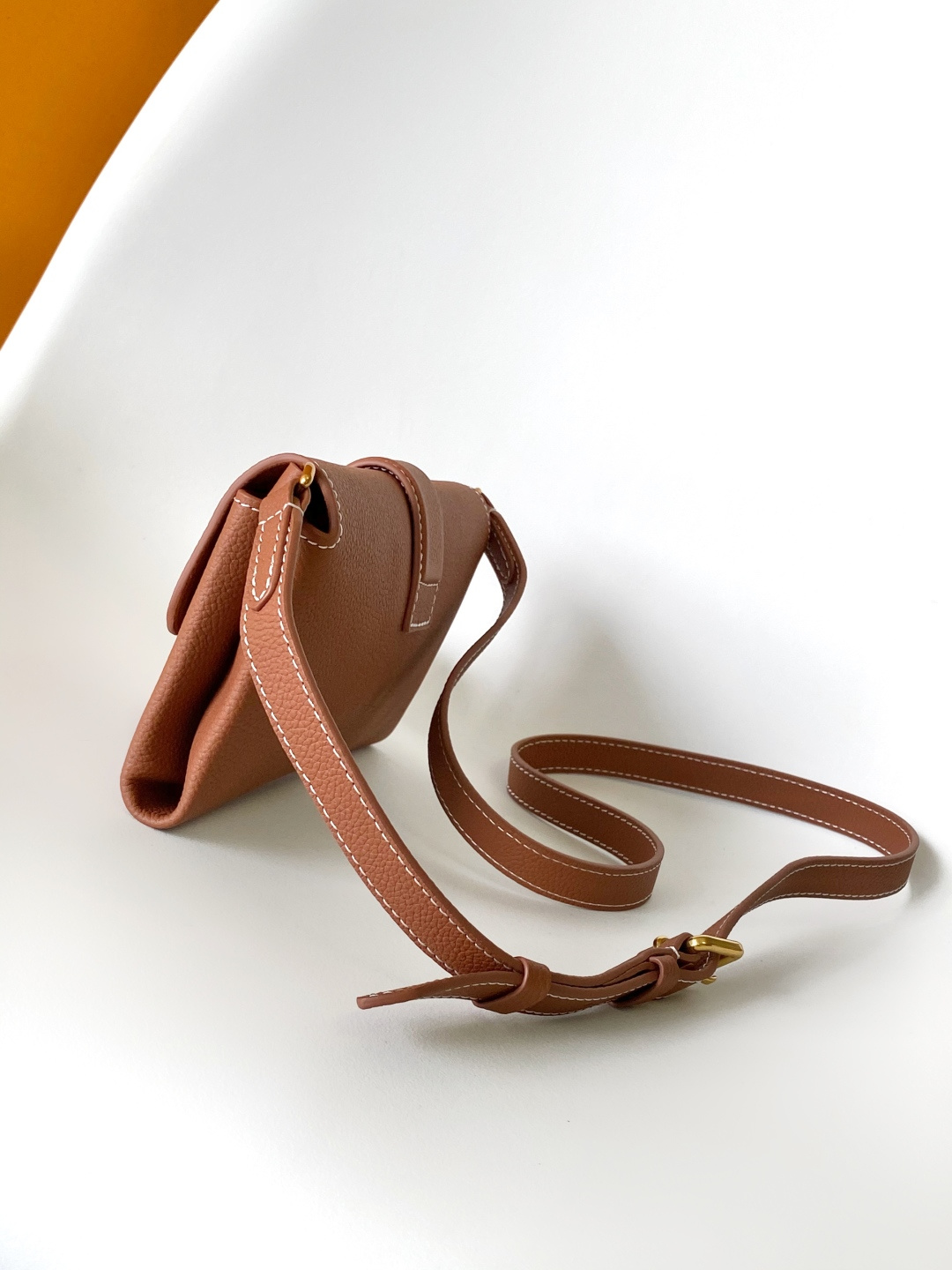Louis Vuitton Wallet On Chain Low Key Bag - Image 3