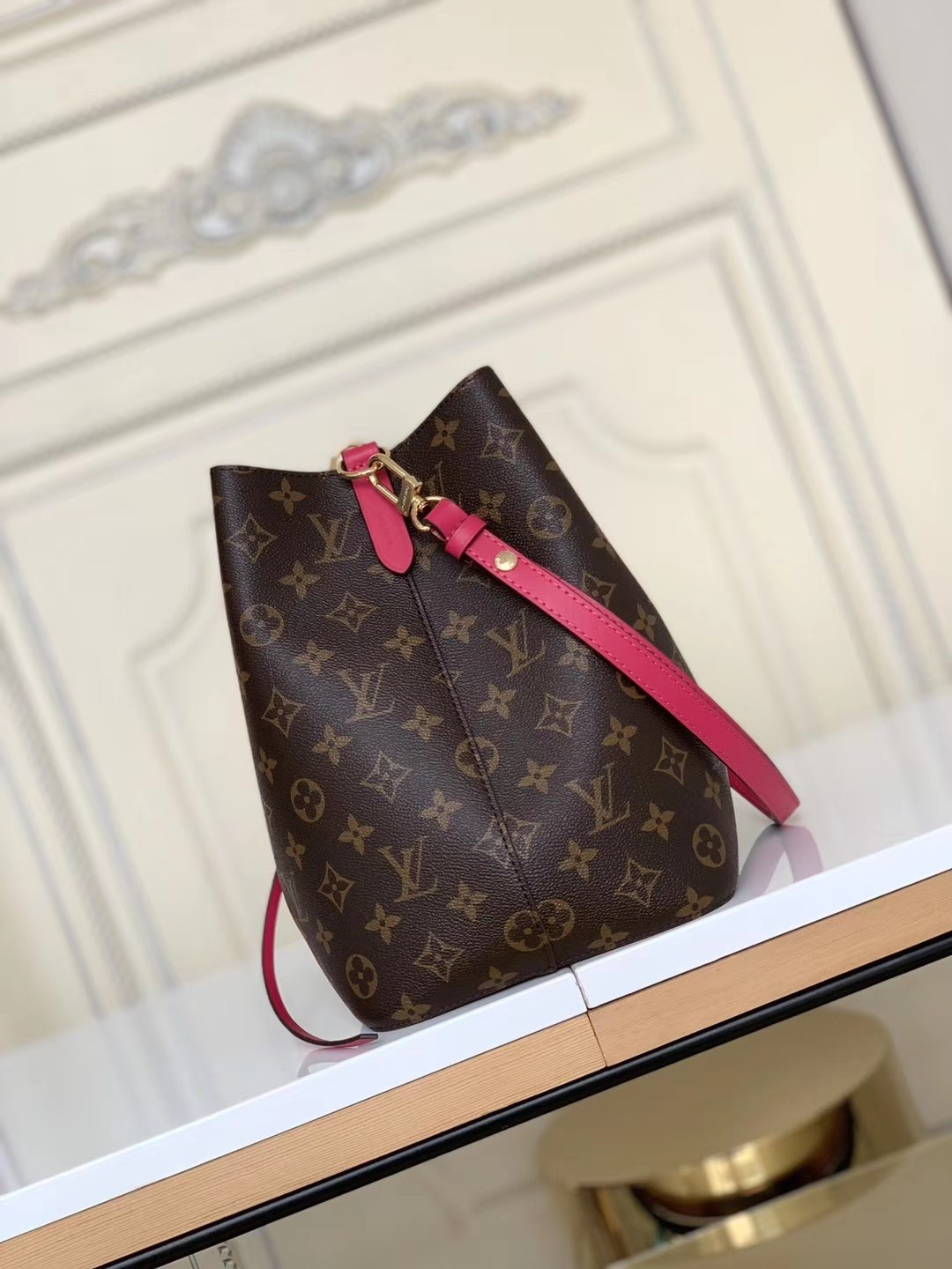 Louis Vuitton Néonoé Bucket Bag M44022 - Image 3