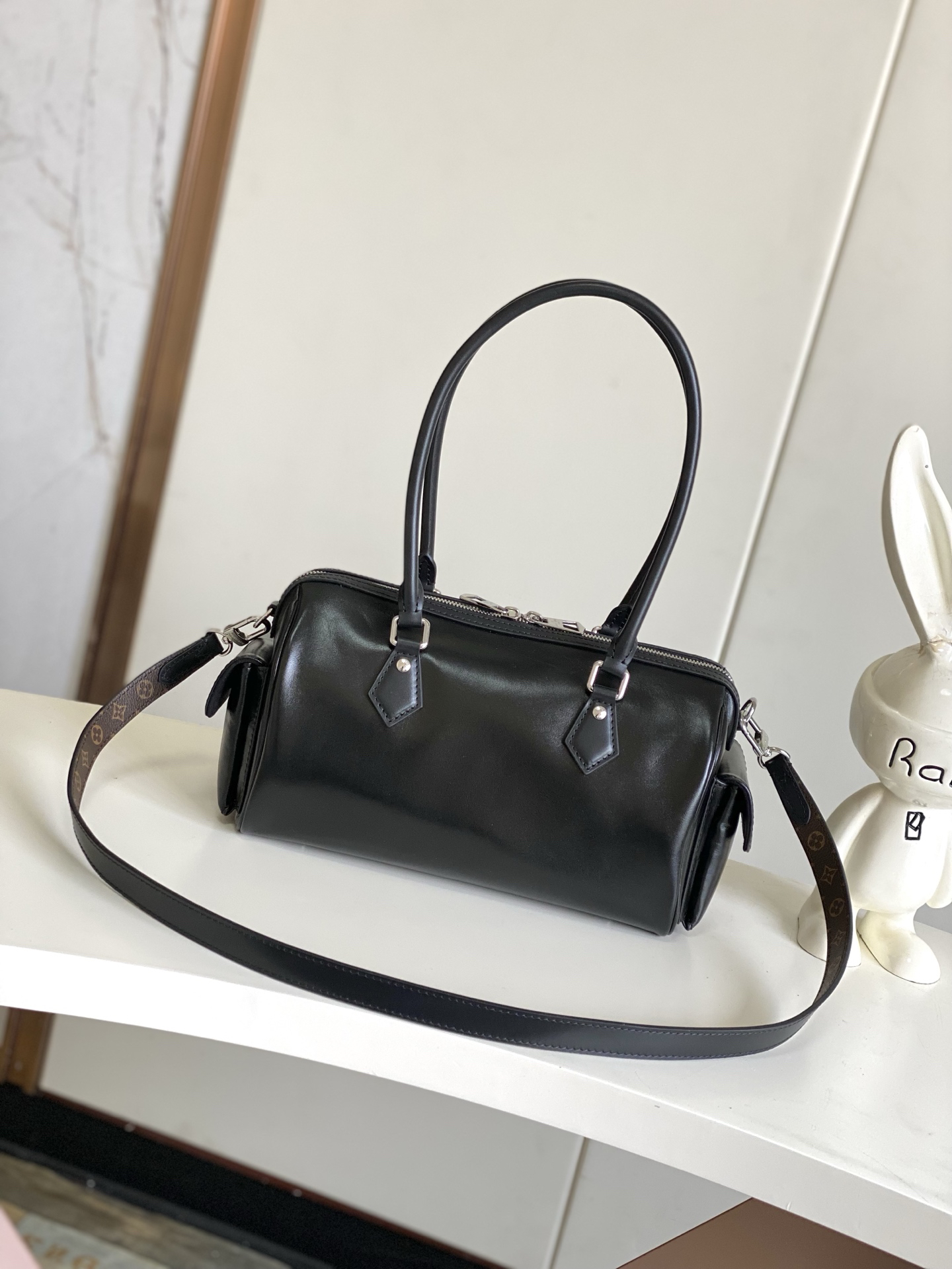 Louis Vuitton Speedy Cargo Bag - Image 3