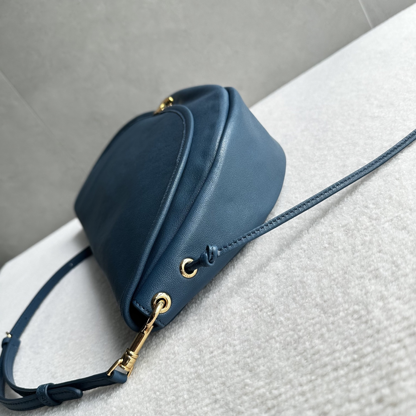 CELINE Half Moon Bag - Image 3