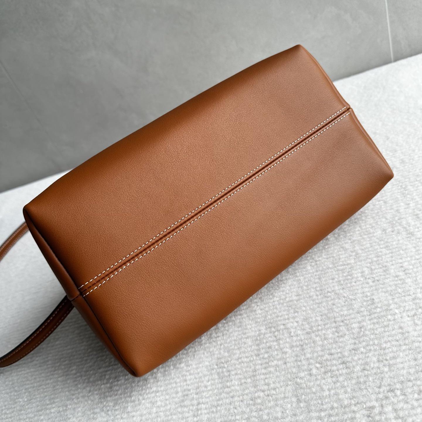 CE Doctor Small Frame Clutch Bag - Image 3