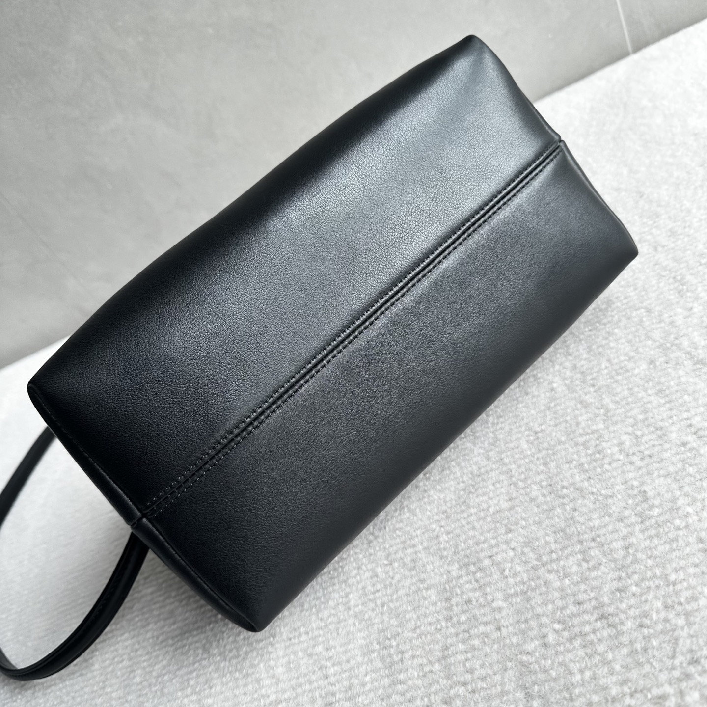 CE Doctor Small Frame Clutch Bag - Image 3