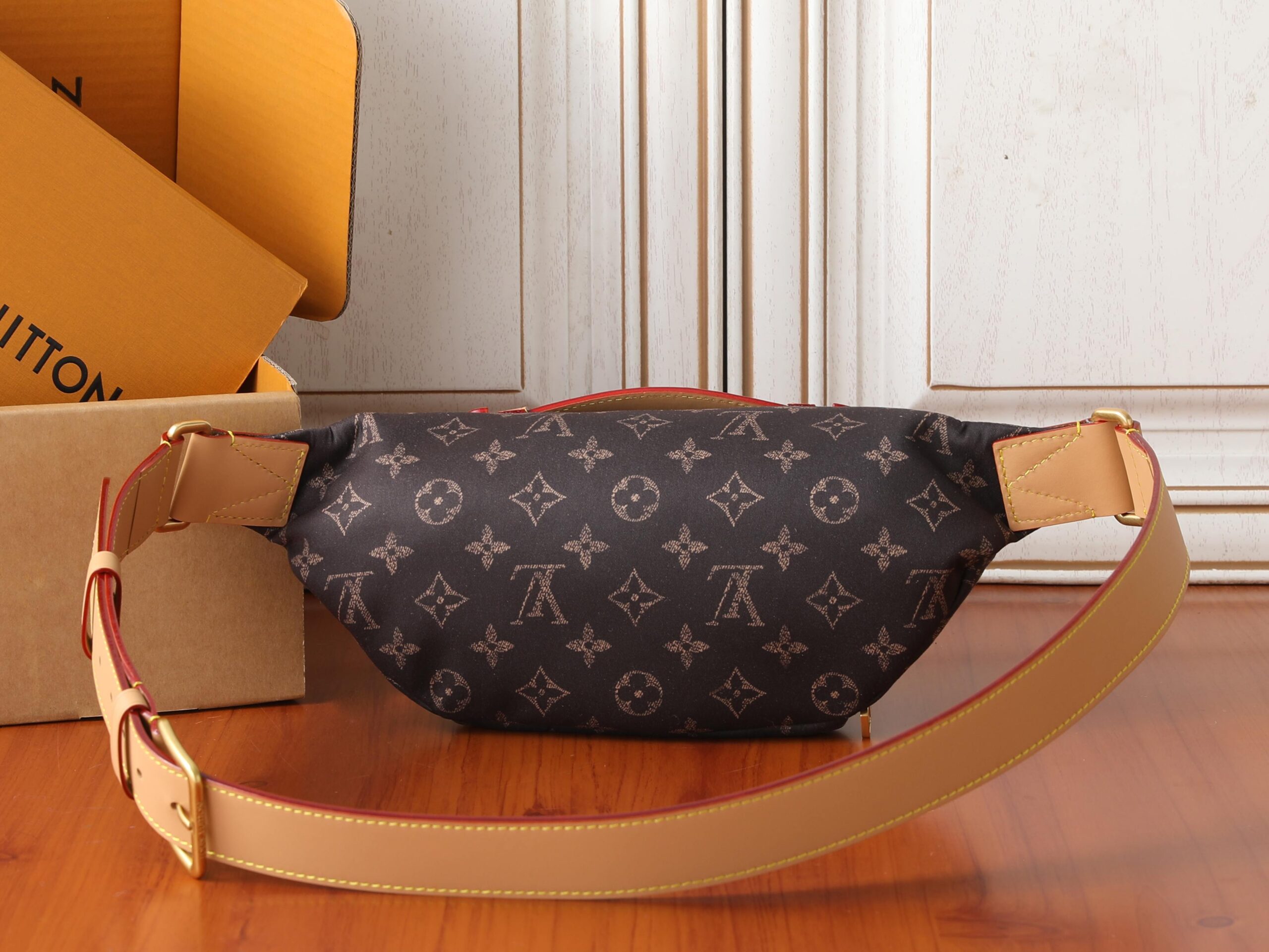 Louis Vuitton Rush Belt Bag M2A452 - Image 3
