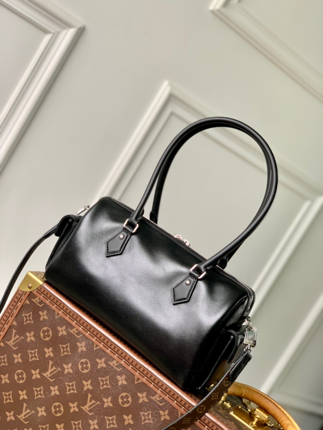 Speedy Cargo Handbag - Image 3