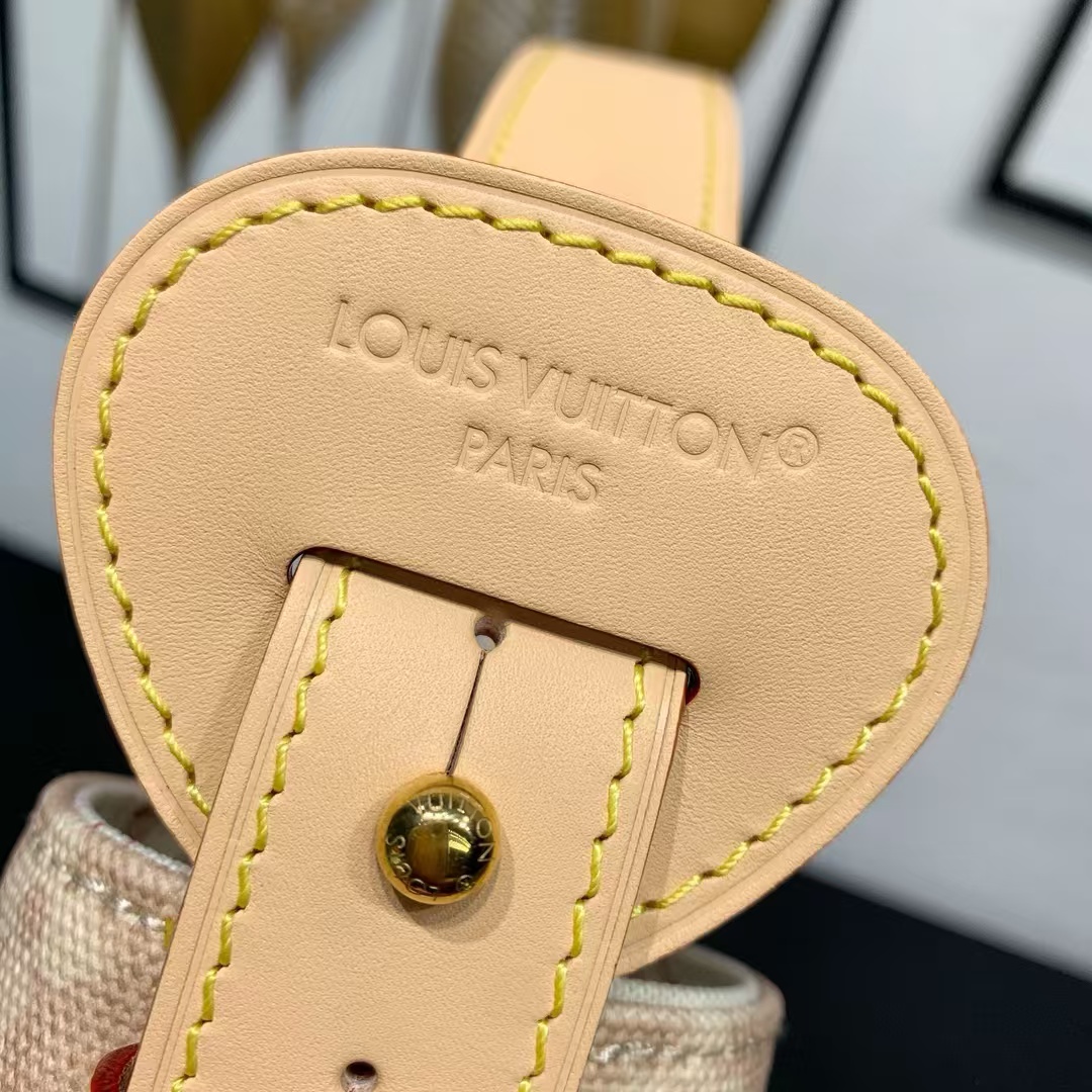 Louis Vuitton LV Travels With Meowgram All In Large Handbag - Image 3