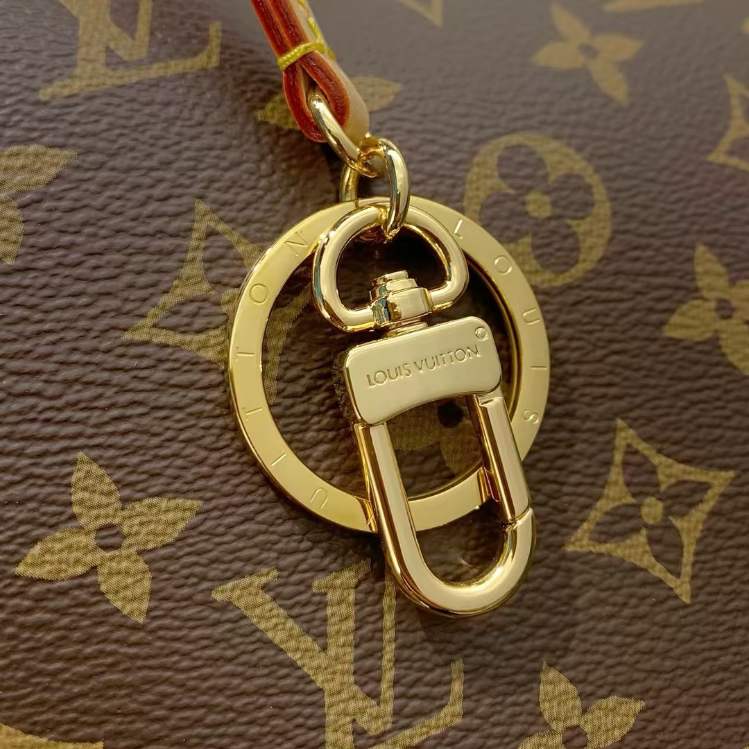 Louis Vuitton Artsy Handbag M25877 - Image 3