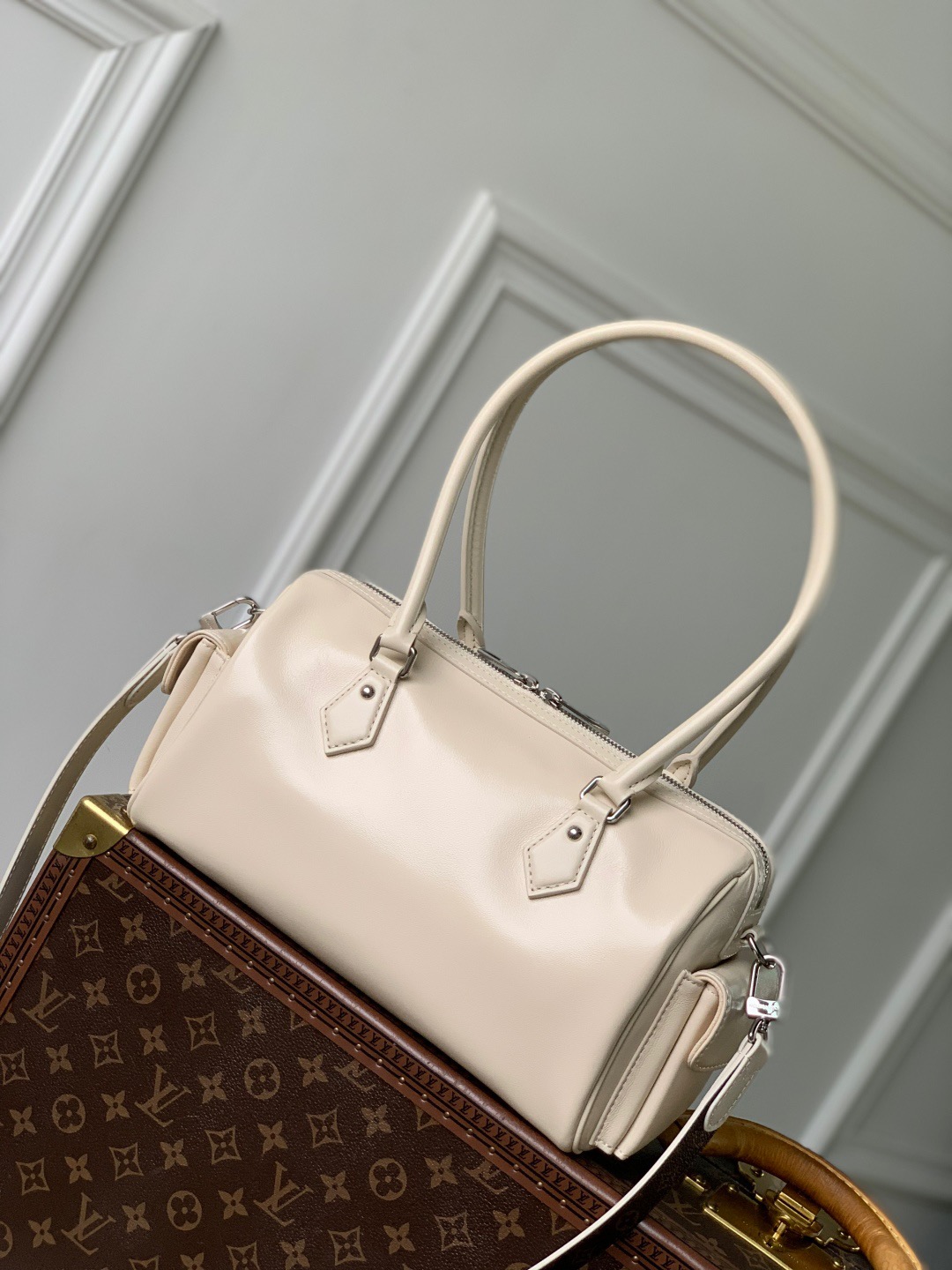 Speedy Cargo Handbag - Image 3