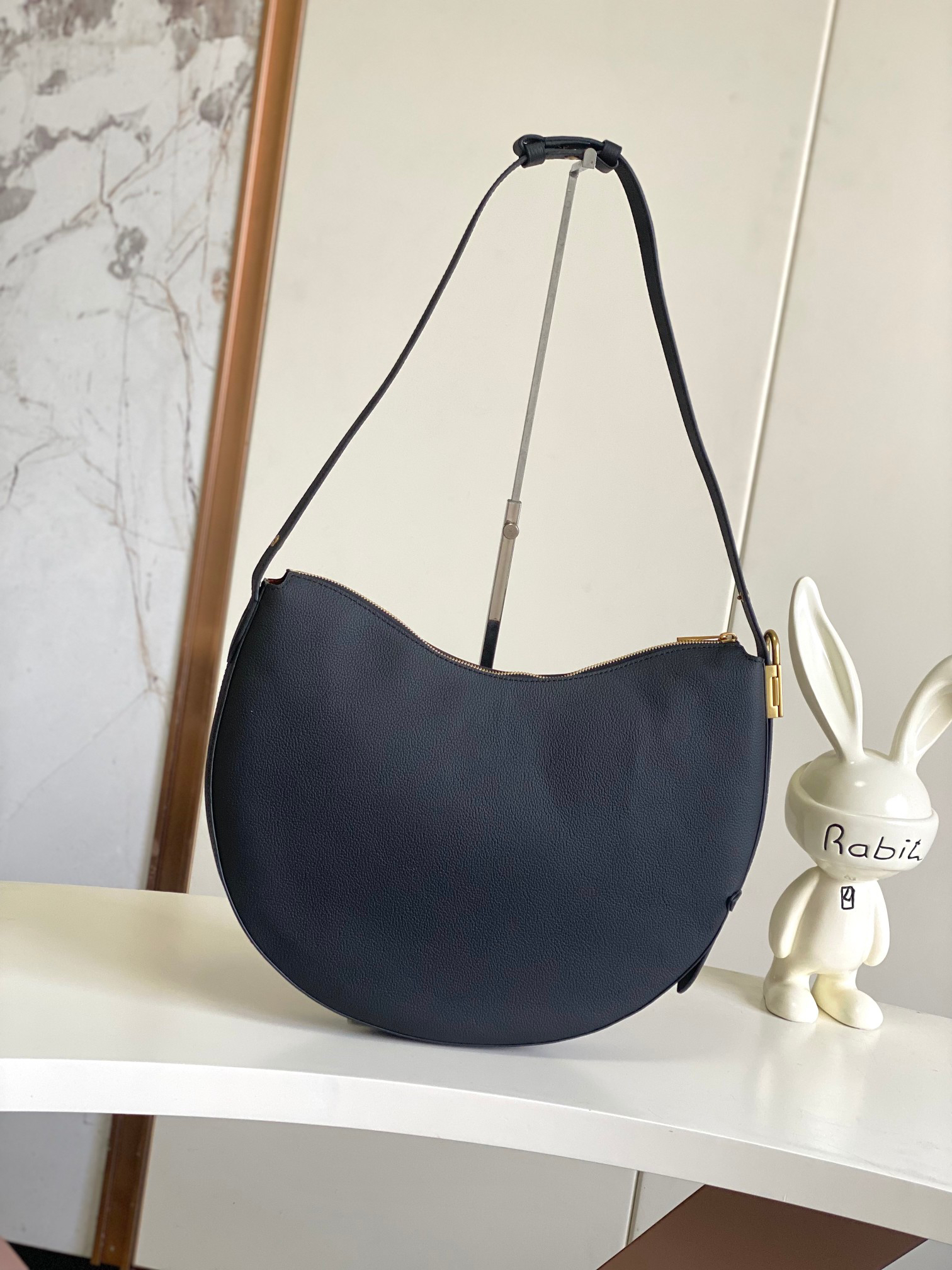 Louis Vuitton Low Key Cookie Medium Handbag - Image 3
