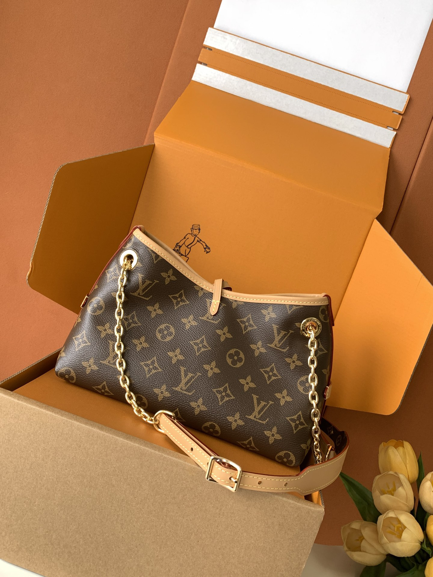 CarryAll BB Crossbody Bag M13014 - Image 3