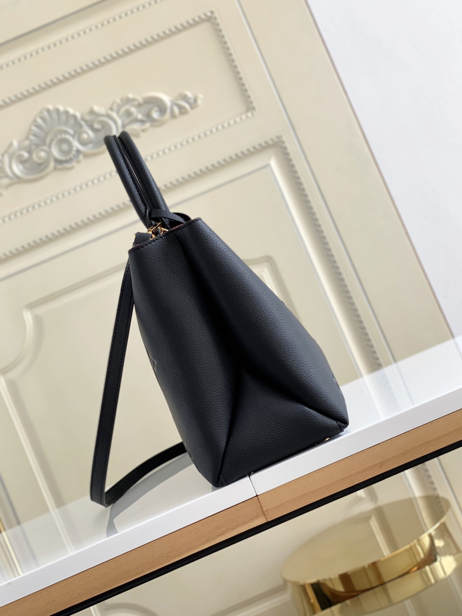 Louis Vuitton Grand Palais Handbag - Image 3