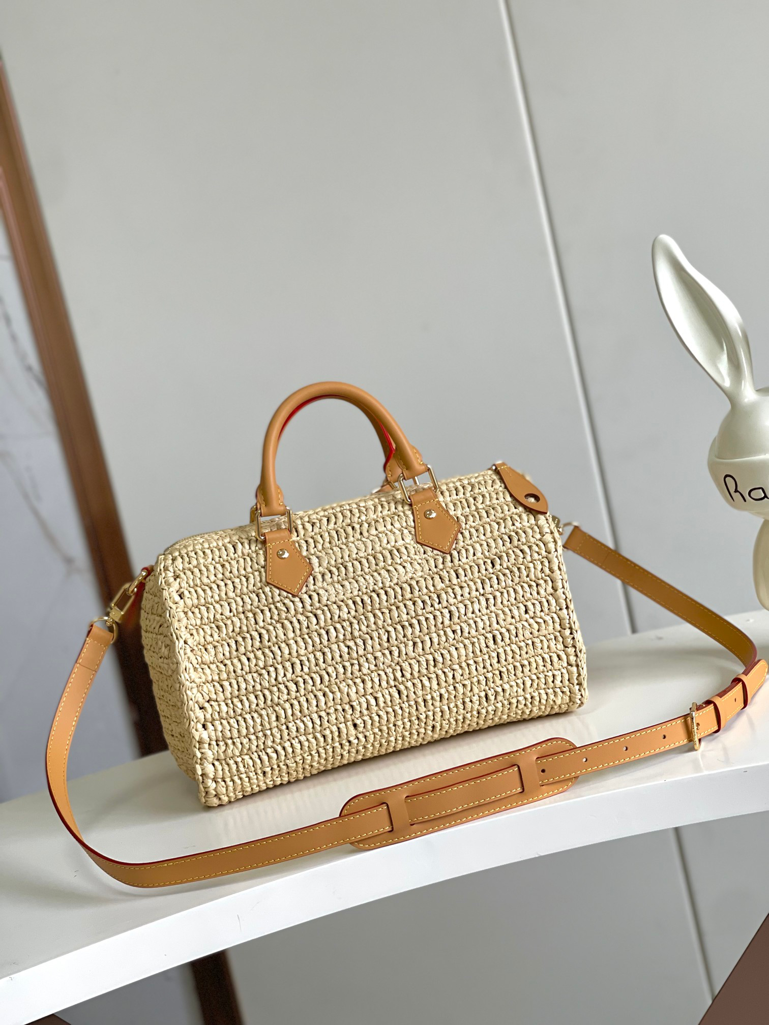 Speedy 30 Bandoulière Handbag - Image 3