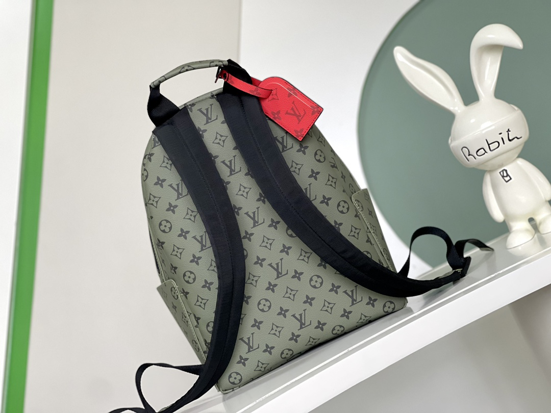 Louis Vuitton Discovery Small Backpack M46802 - Image 3