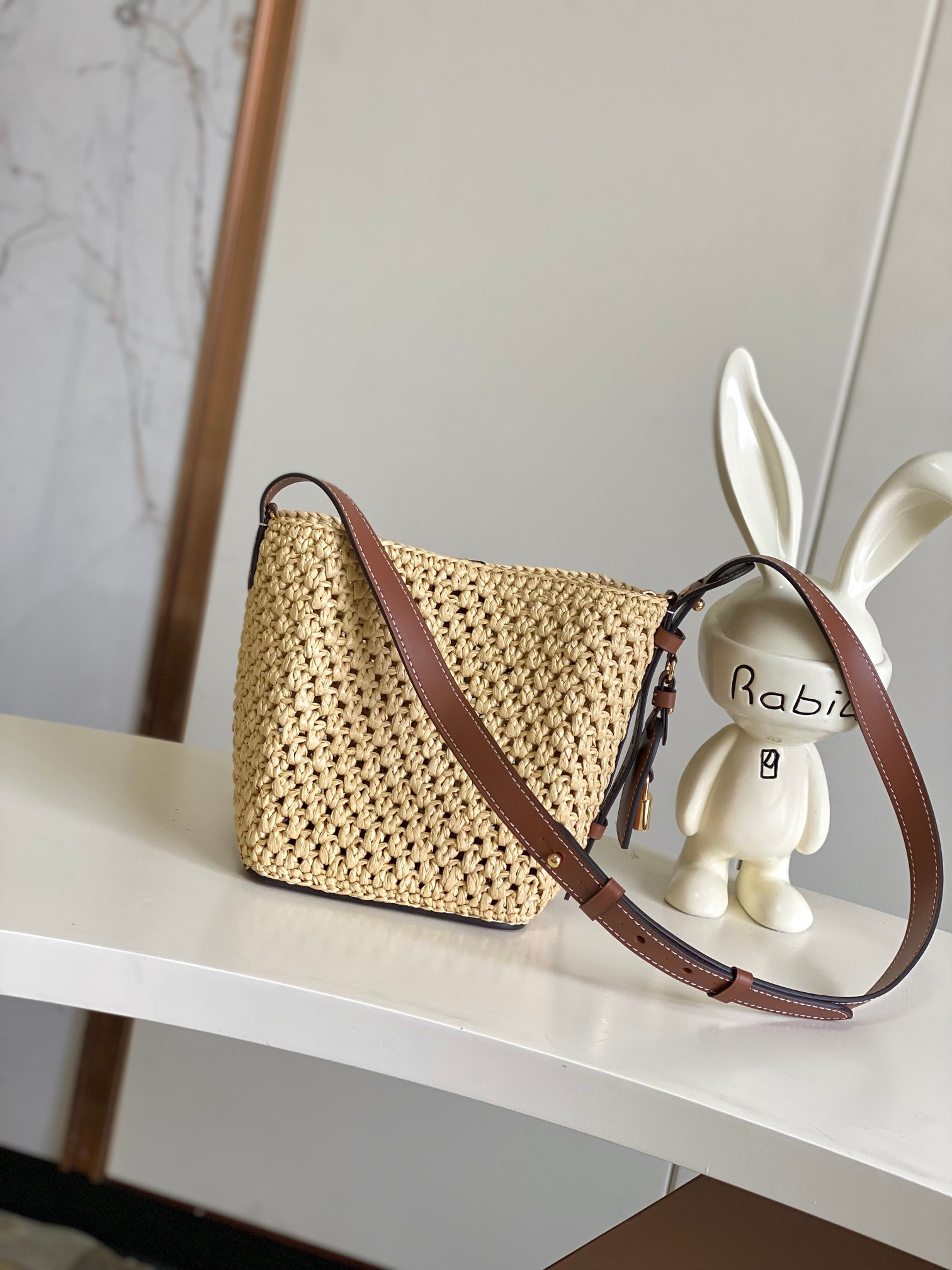 Louis Vuitton All In BB Crossbody Bag - Image 3
