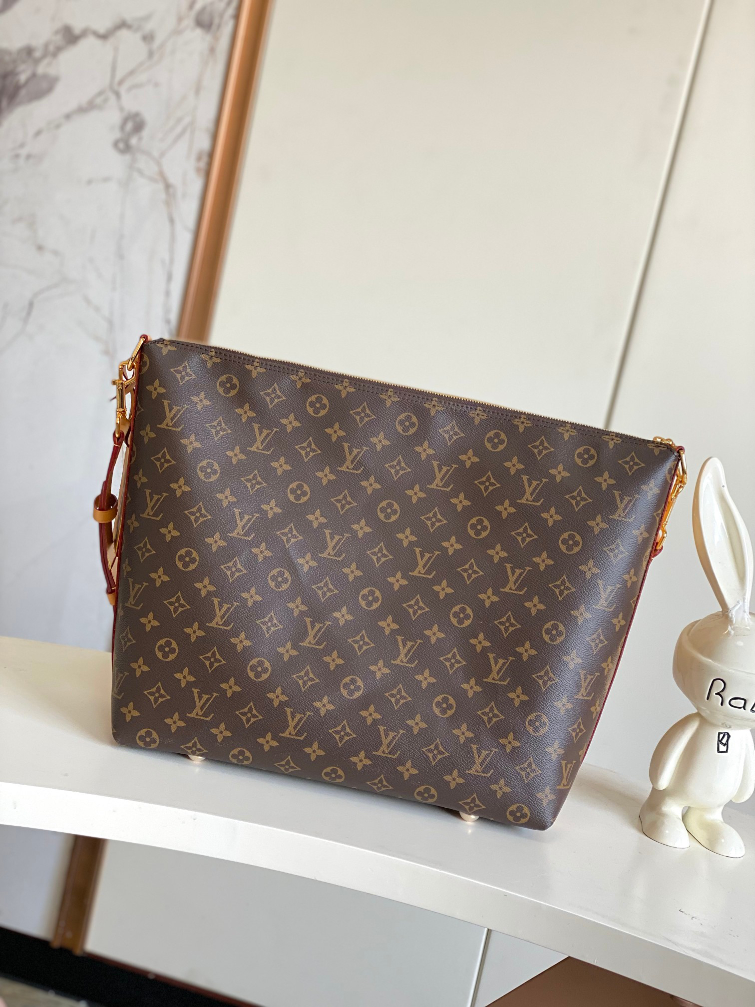Louis Vuitton Métis Handbag M14018 - Image 3