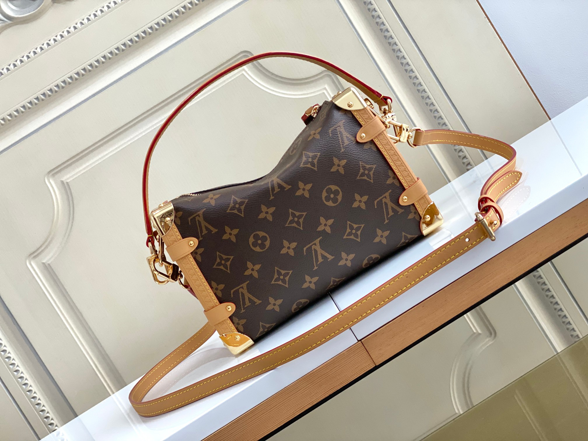 Louis Vuitton Side Trunk PM M46358 - Image 3