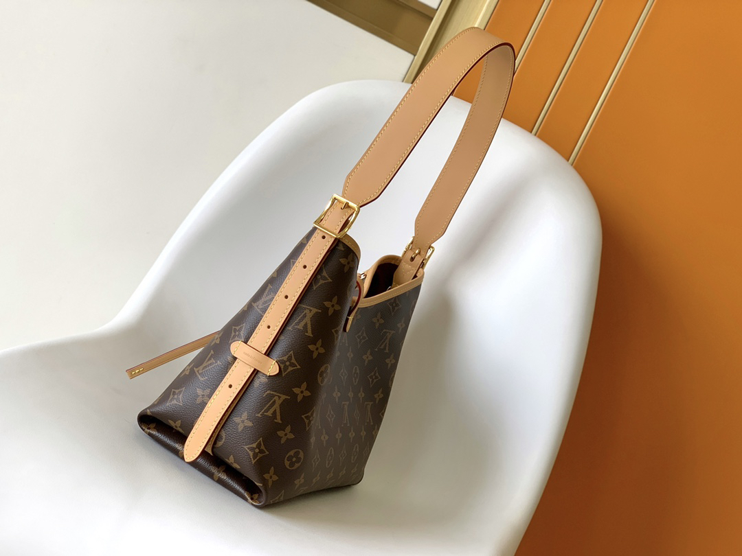 Louis Vuitton CarryAll Small Bag M46203 - Image 3