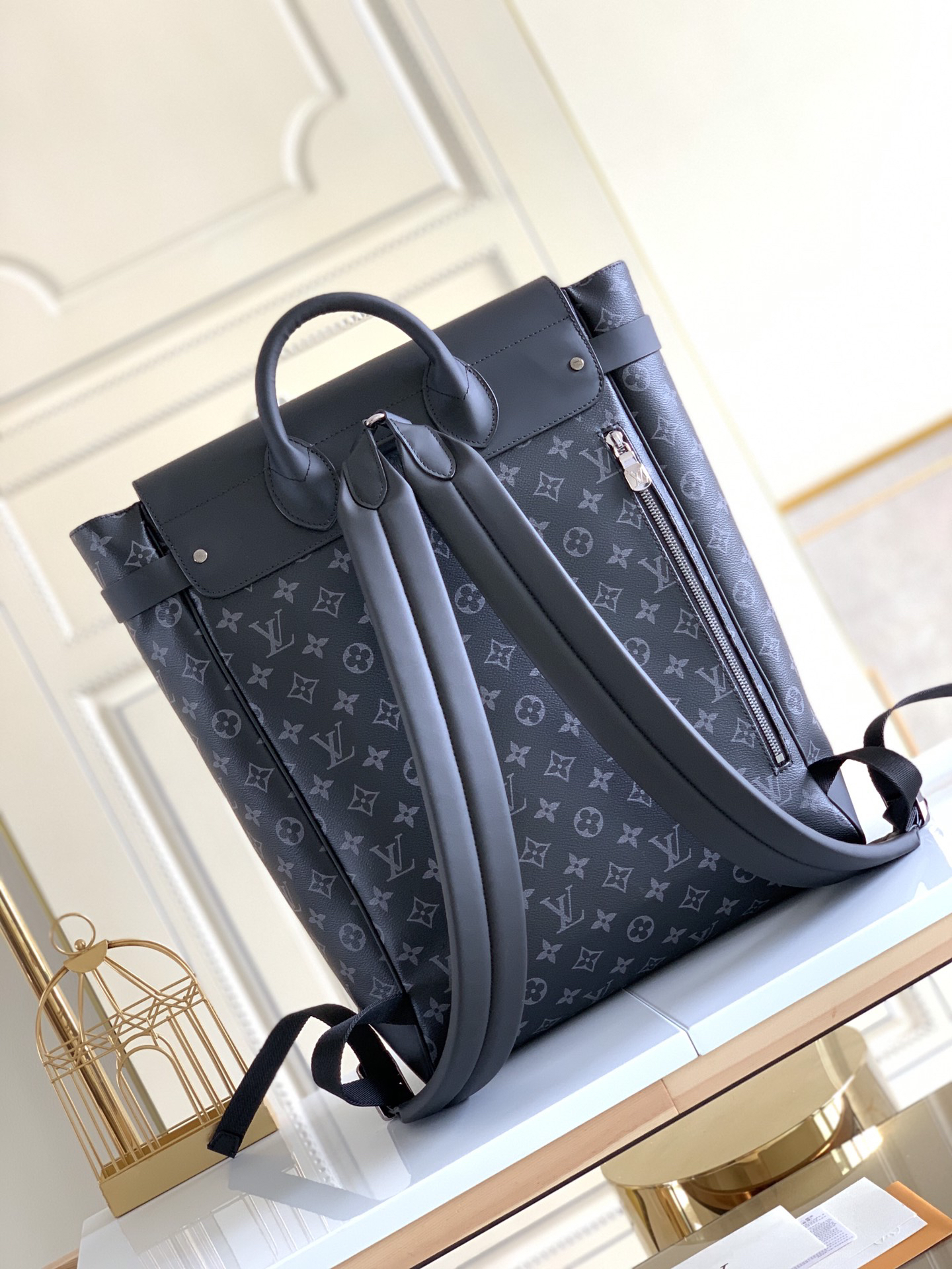 Louis Vuitton Steamer Backpack M44052 - Image 3