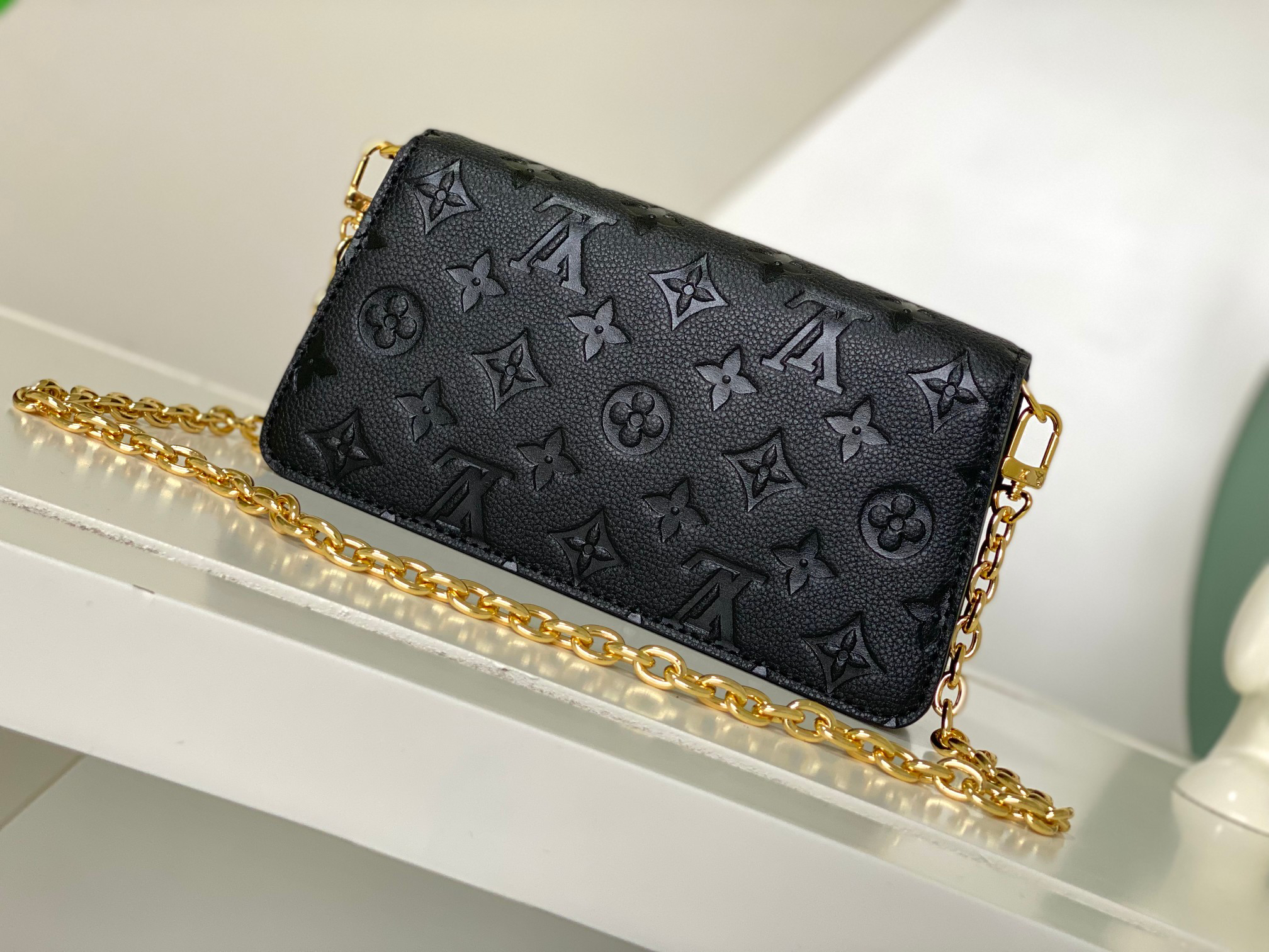 Louis Vuitton Wallet On Chain Métis Shoulder Bag M82637/M82836 - Image 3