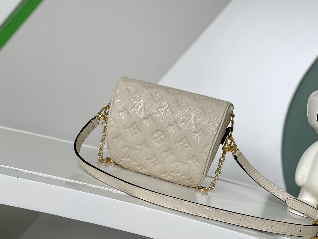 Louis Vuitton Mini Bumbag M85636 - Image 3