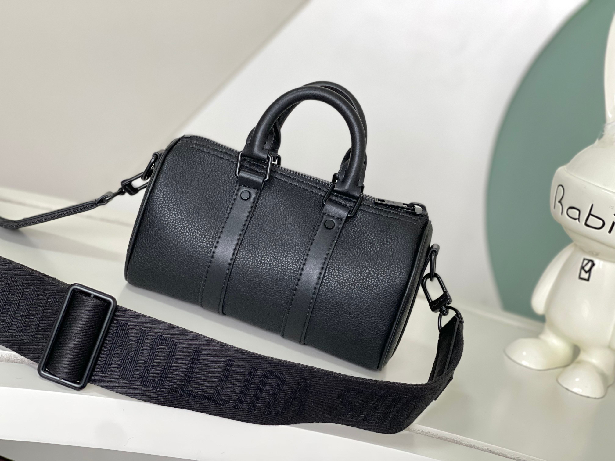 Louis Vuitton M80950 Keepall XS Aerogram Travel Bag - Image 3