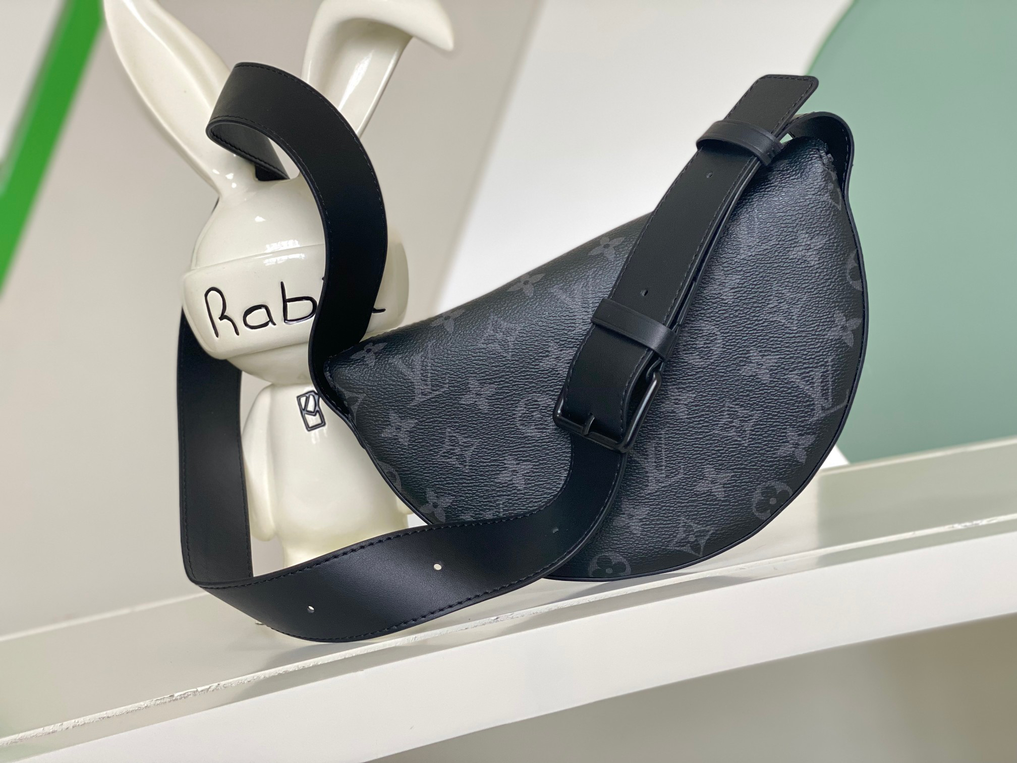 Louis Vuitton LV Moon Crossbody Bag - Image 3