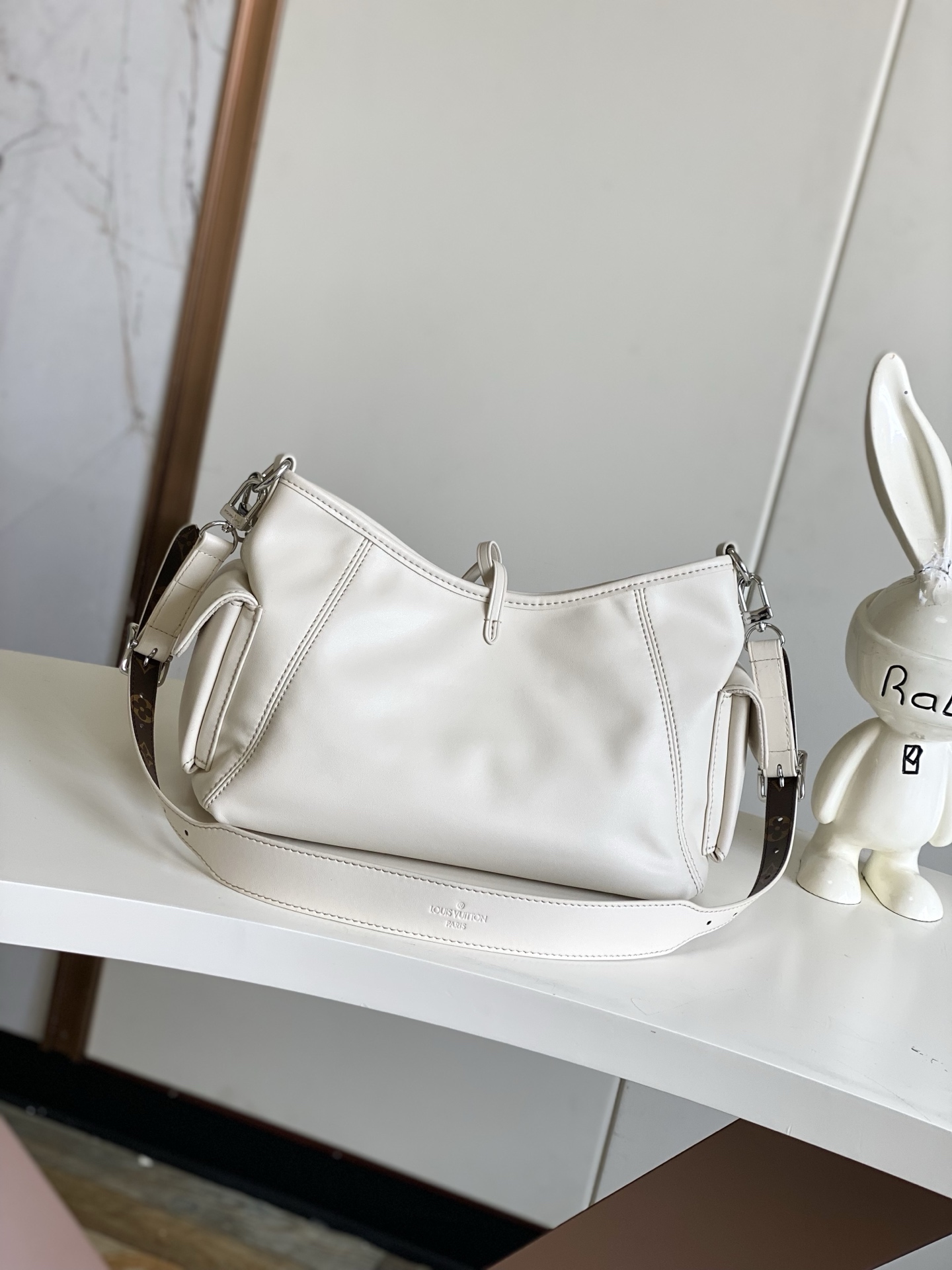 CarryAll Cargo Small Crossbody Bag - Image 3