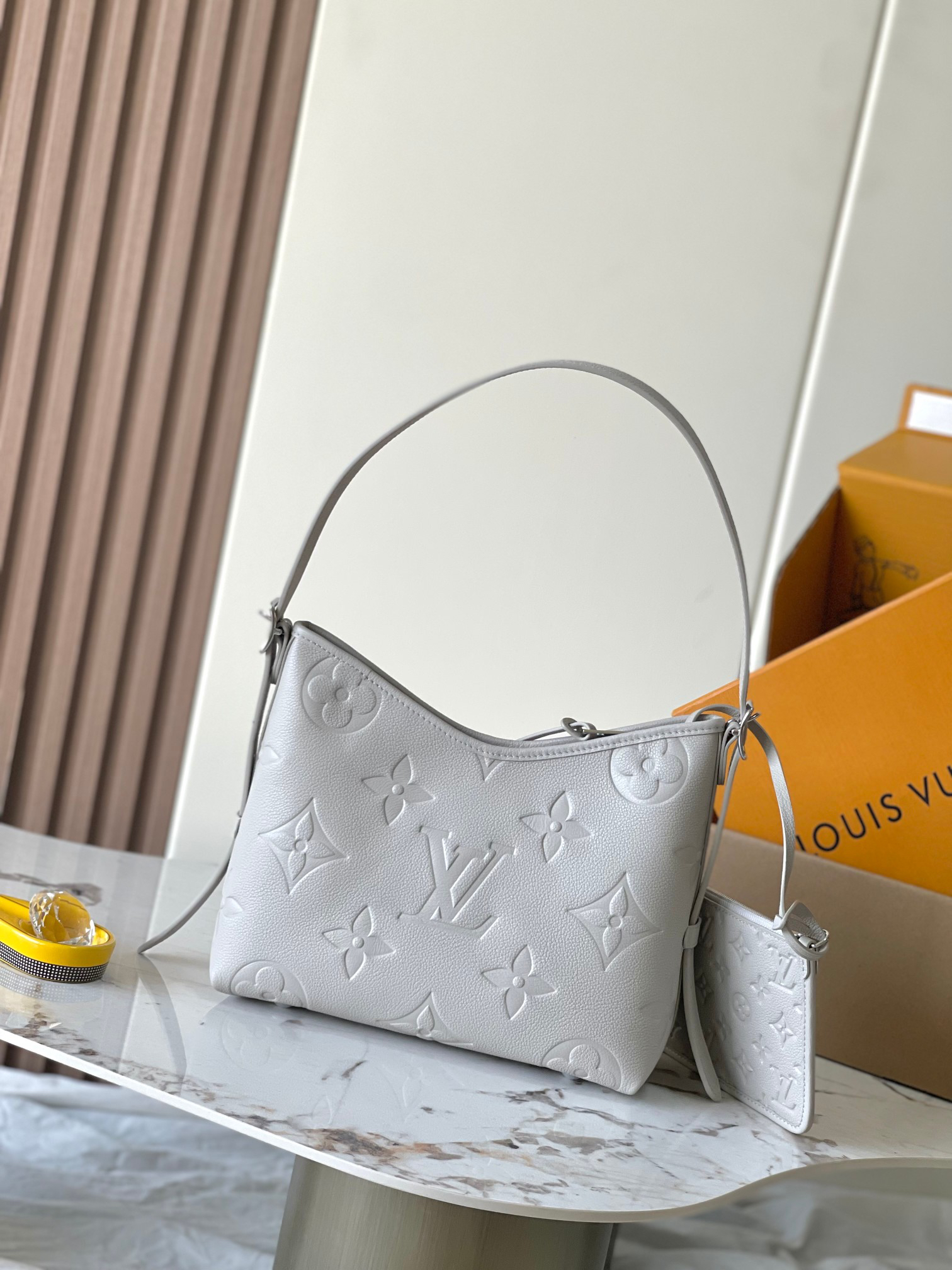 CarryAll Small Handbag - Image 3