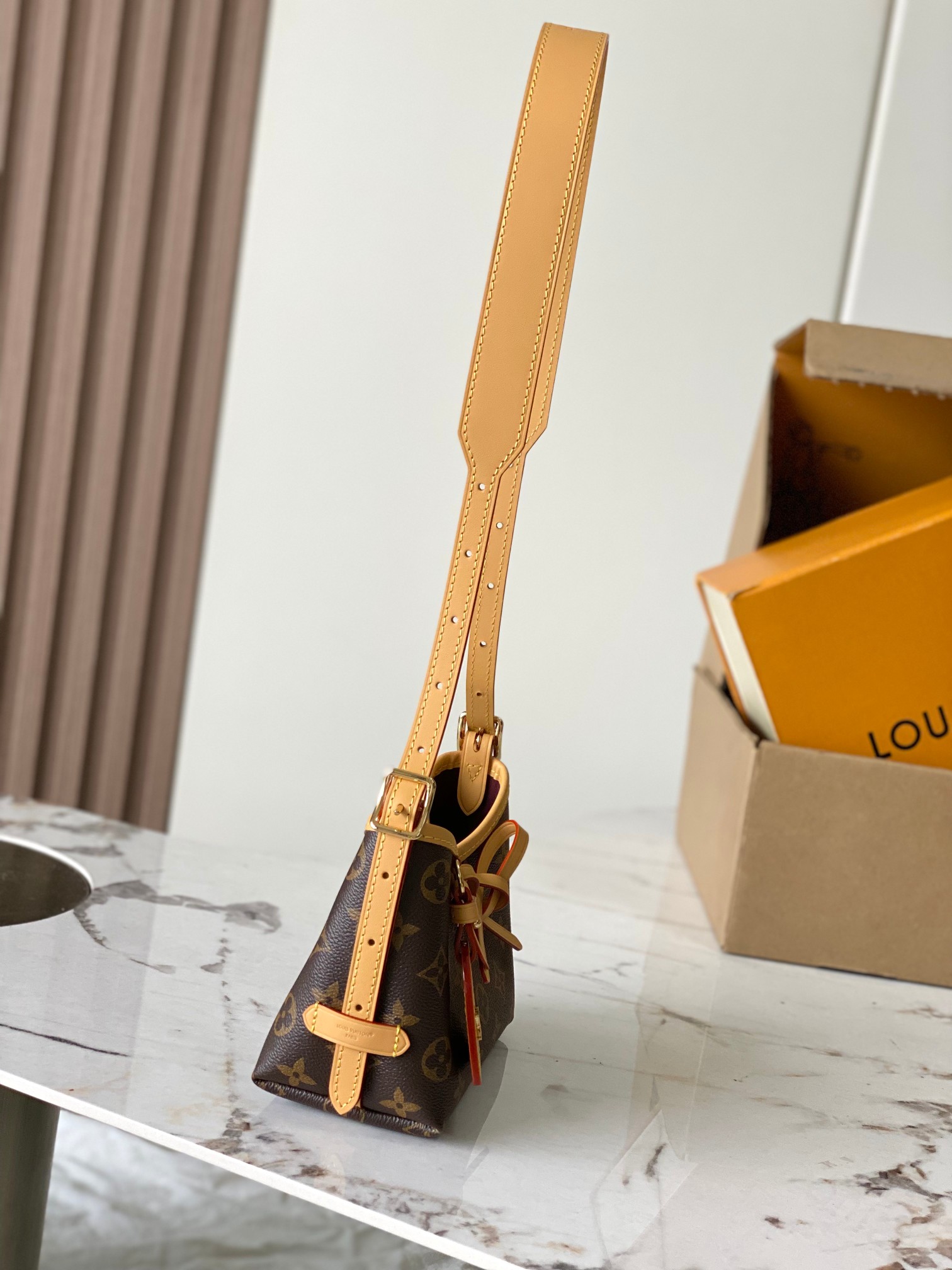 Nano Carryall Crossbody Bag - Image 3