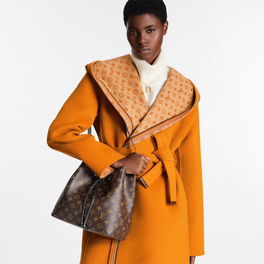Louis Vuitton NéoNoé Bucket Bag - Image 3