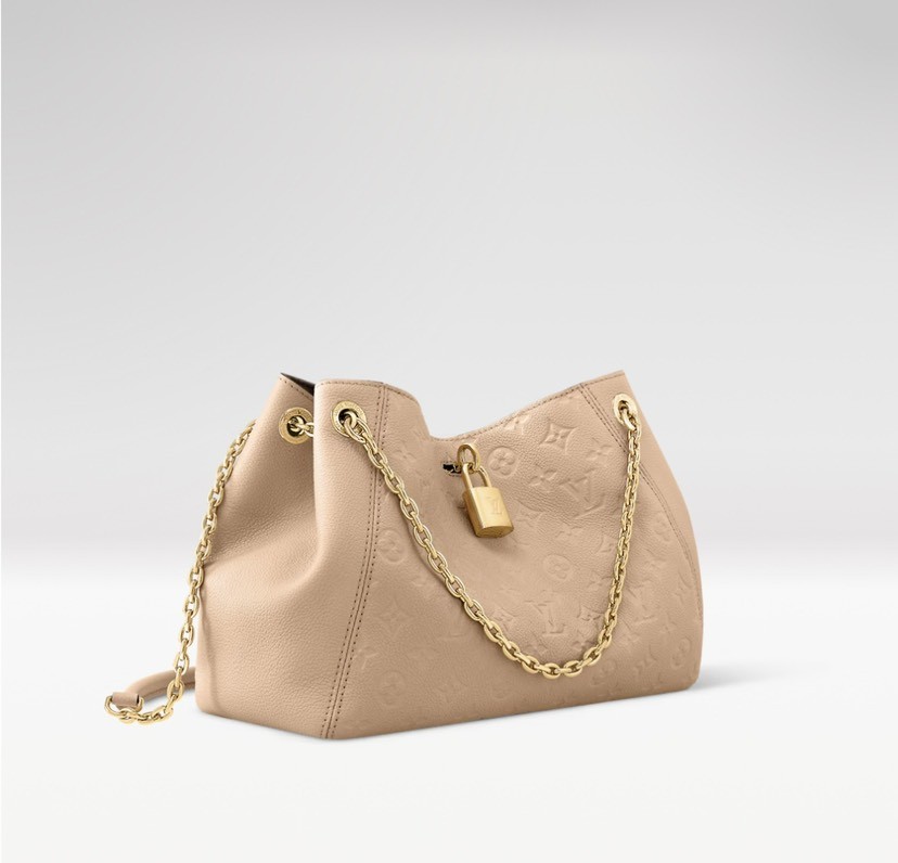 Louis Vuitton Anytime Small Handbag M14659 - Image 3