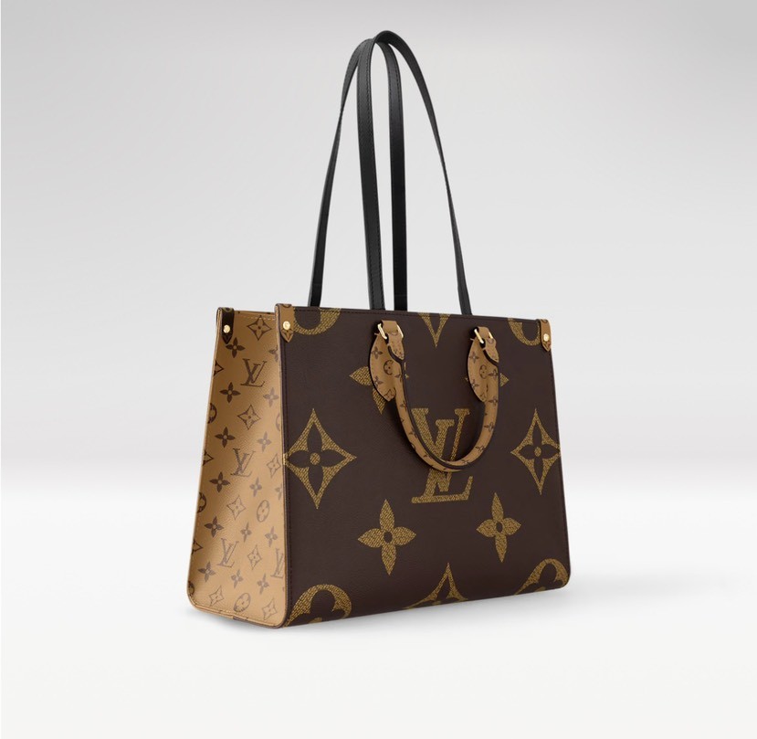 Louis Vuitton Onthego Tote Bag M45321 - Image 3