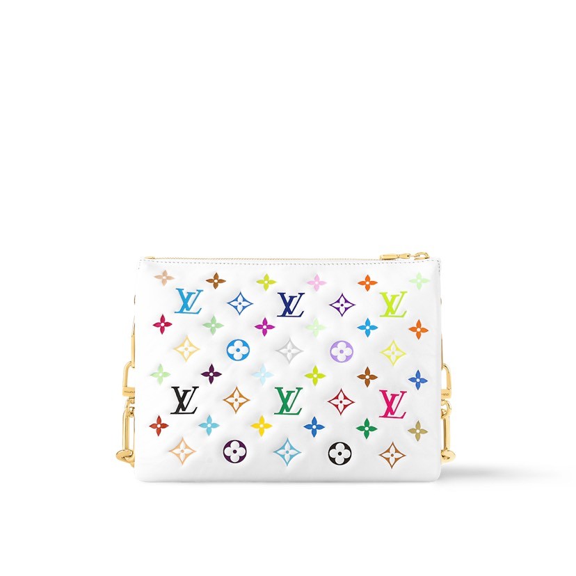 Louis Vuitton Coussin Small Crossbody Bag - Image 3